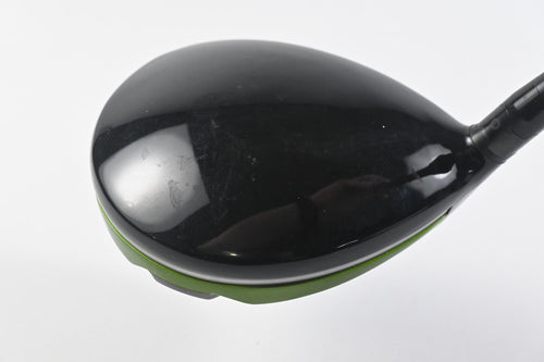 Left Hand Callaway RAZR Fit Xtreme Driver / 9.5 Degree / Stiff Flex Matrix 7M3