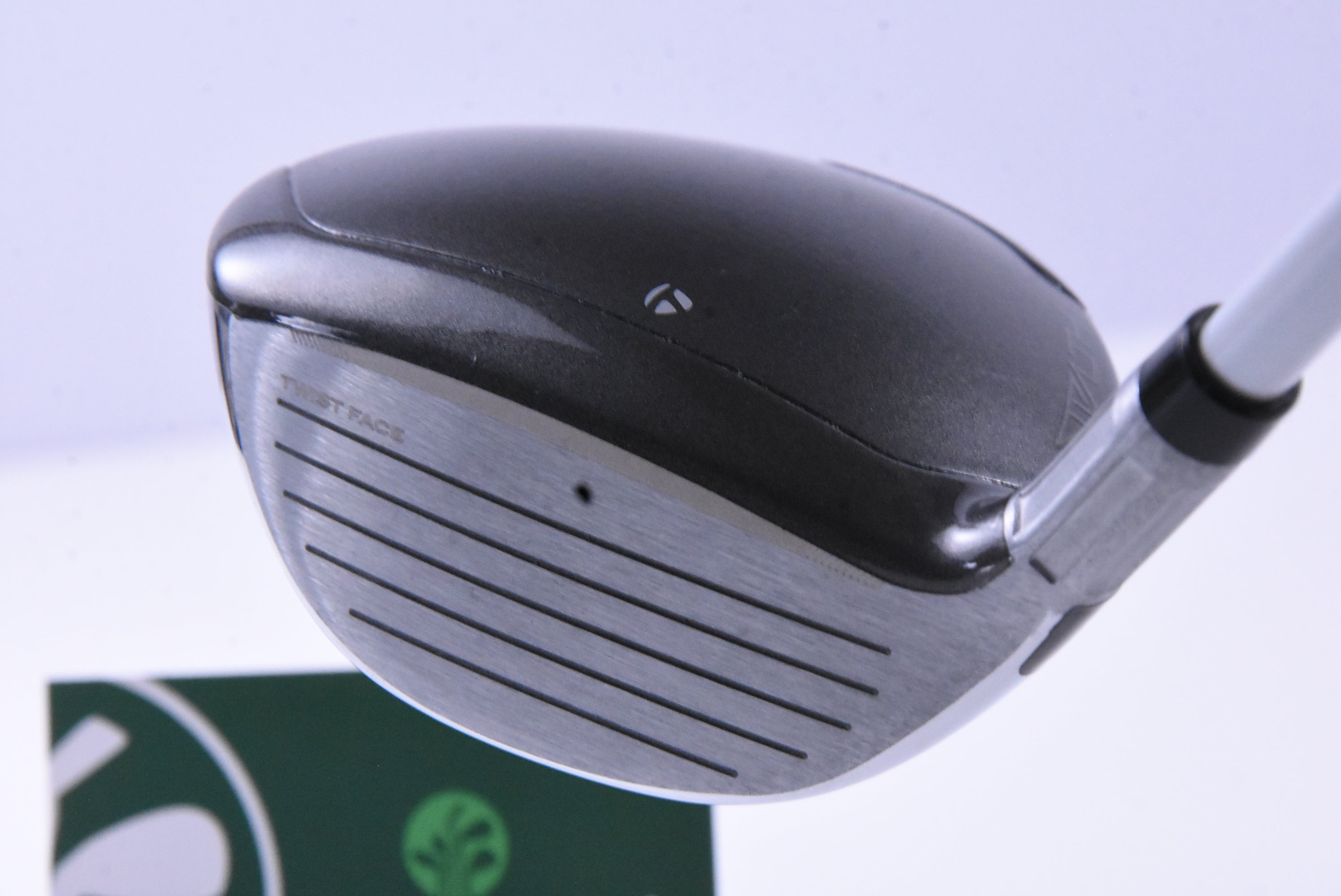 Ladies TaylorMade Stealth #5 Wood / 19 Degree / Ladies Flex Aldila Ascent 45