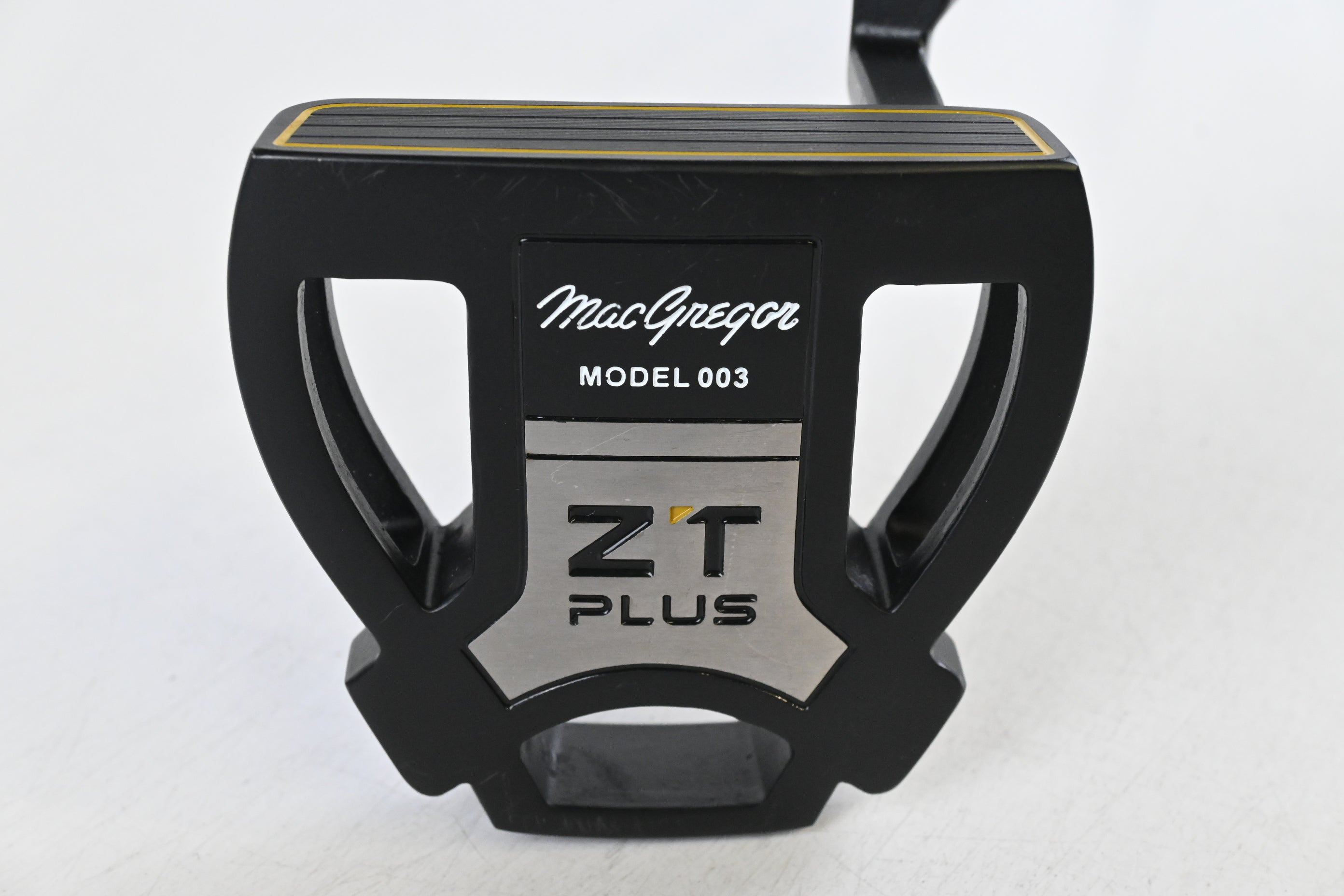 MacGregor MacTec ZT Plus Putter / 34 Inch