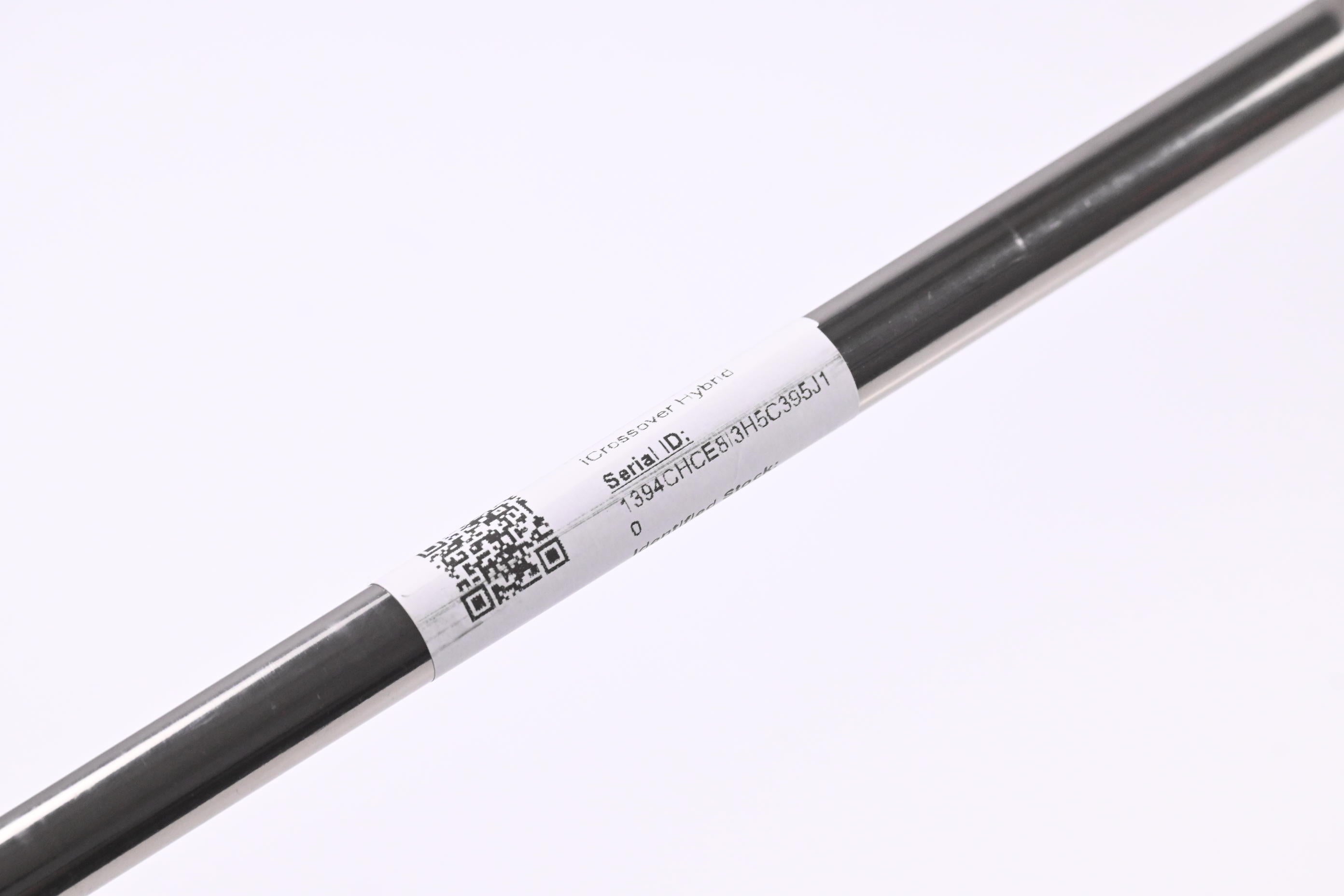Ping iCrossover #3 Hybrid / 20 Degree / Stiff Flex Ping Tour 2.0 Chrome 85 Shaft