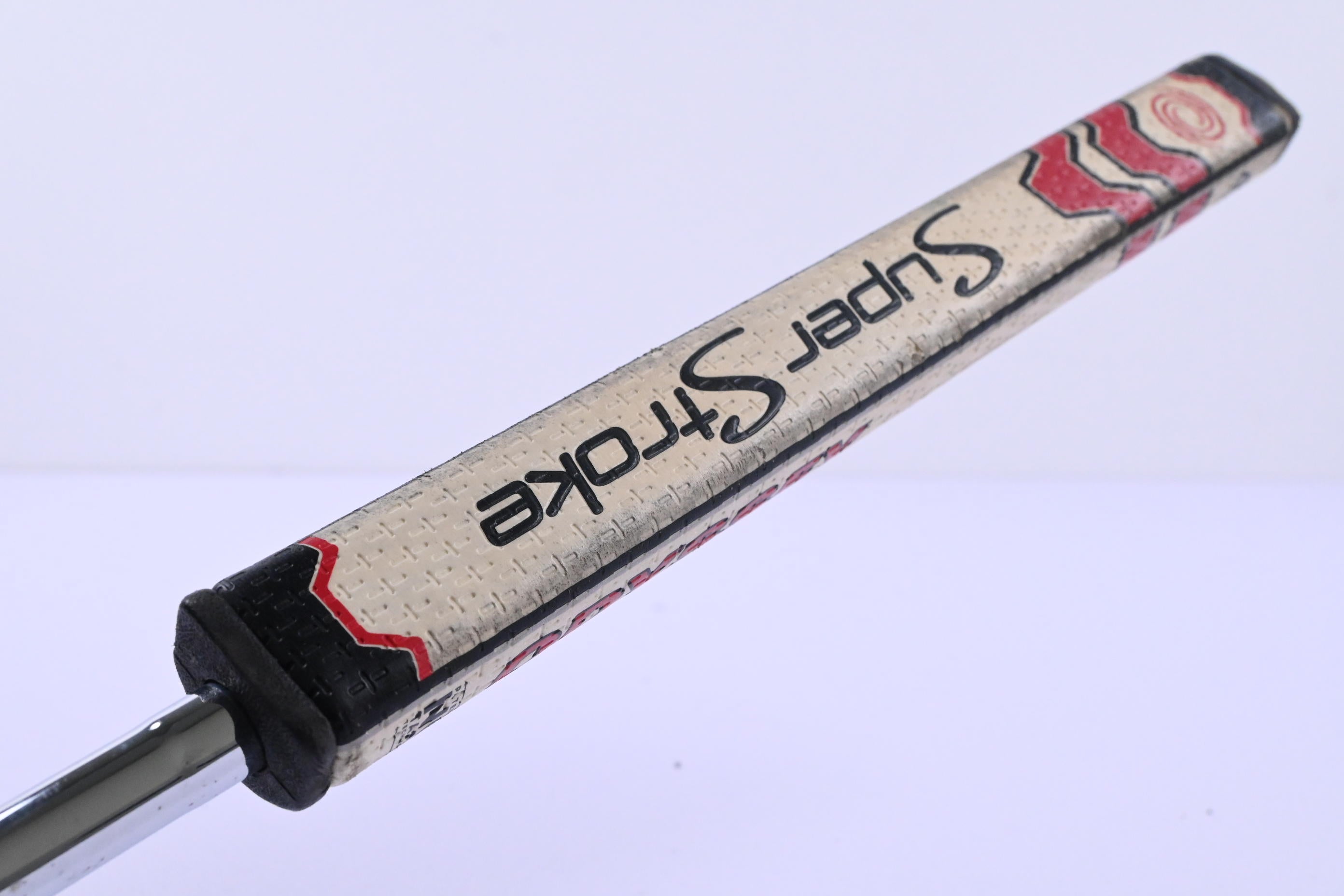 Odyssey Toe Up #9 Putter / 33 Inch