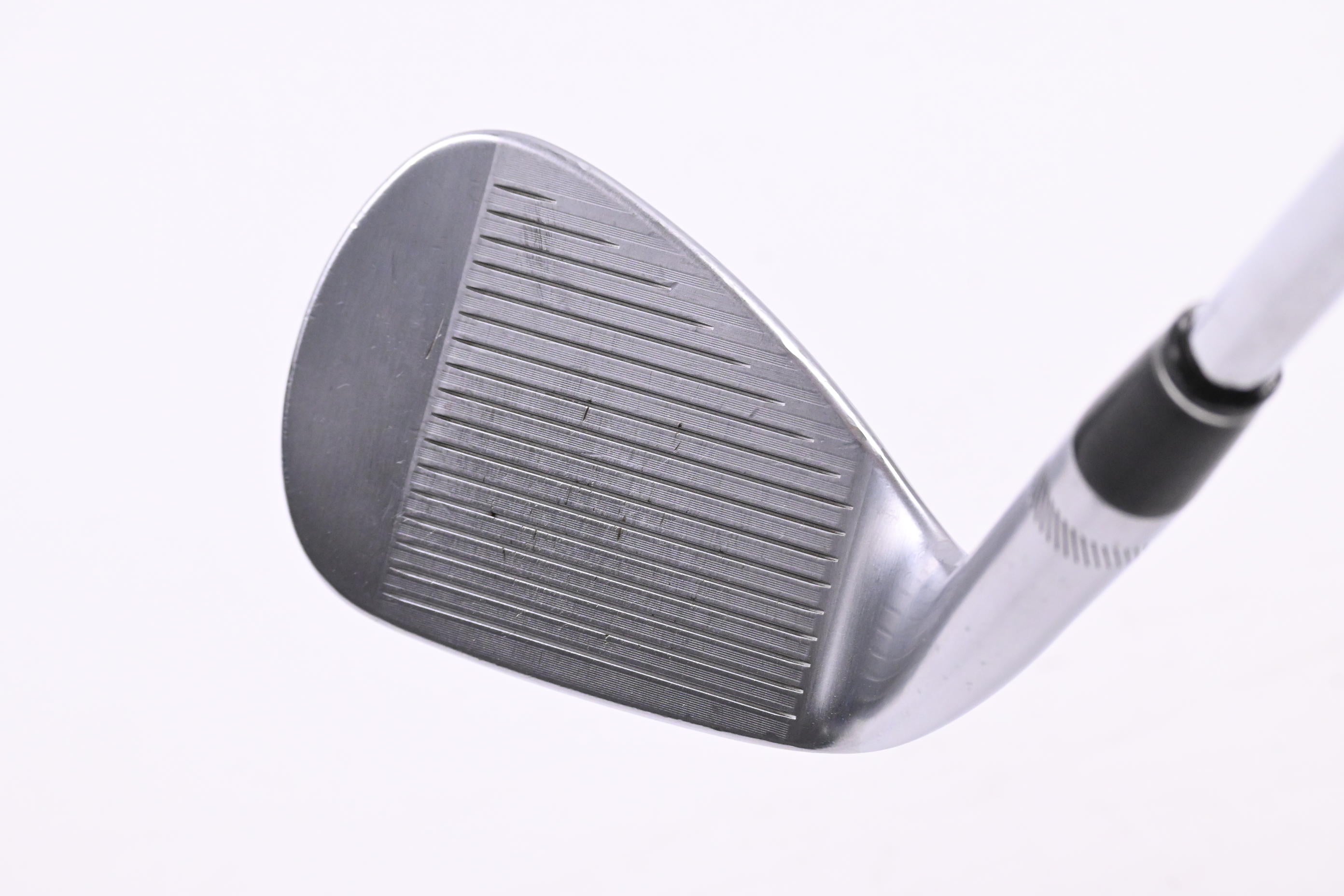 Titleist Vokey SM10 Gap Wedge / 52 Degree / Wedge Flex Titleist Vokey Shaft