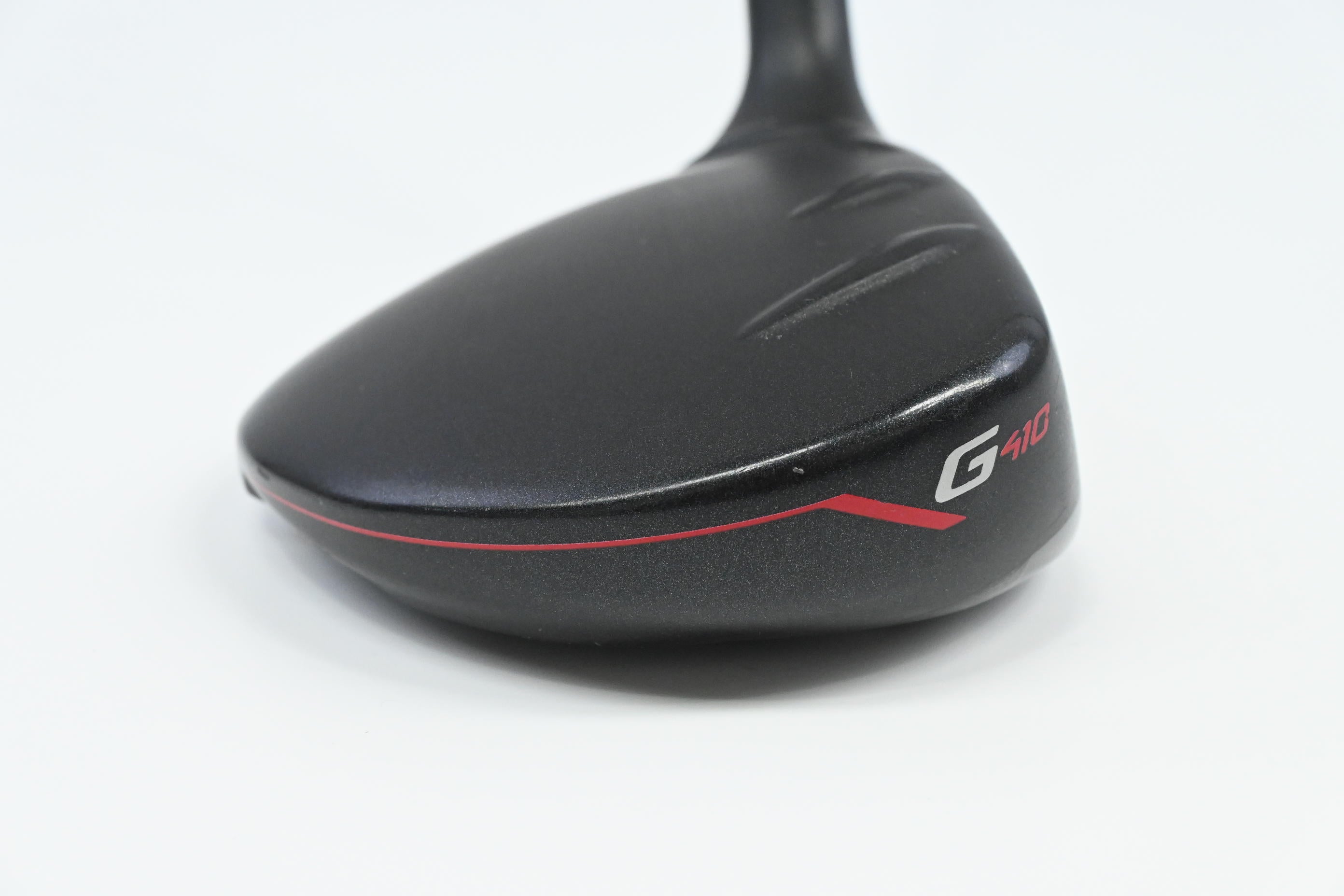 Ping G410 #3 Wood / 14.5 Degree / Regular Flex Ping Alta CB Red 65 Shaft
