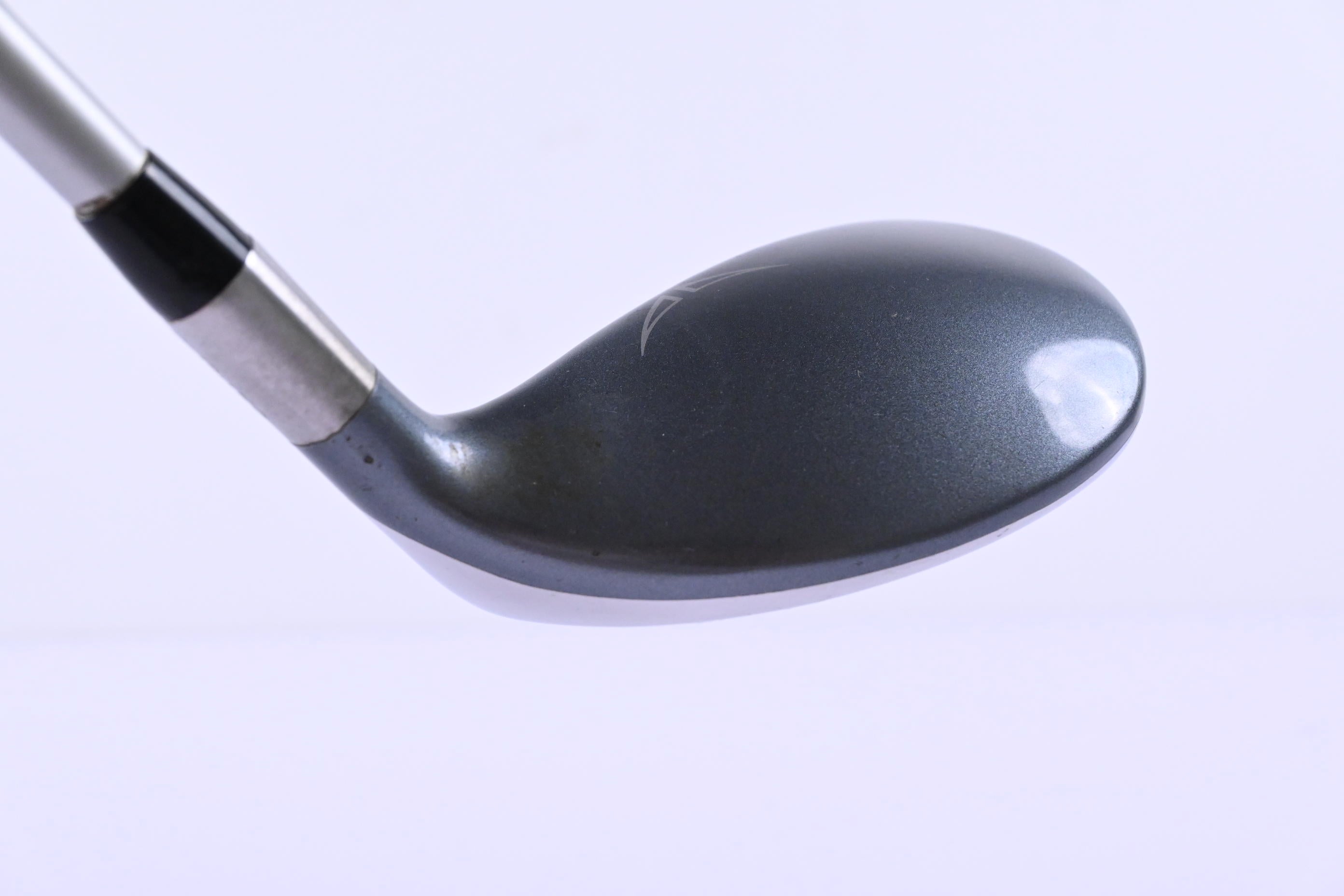 Ladies Ping Serene #4 Hybrid / 22 Degree / Ladies Flex Ping ULT 210 Lite Shaft