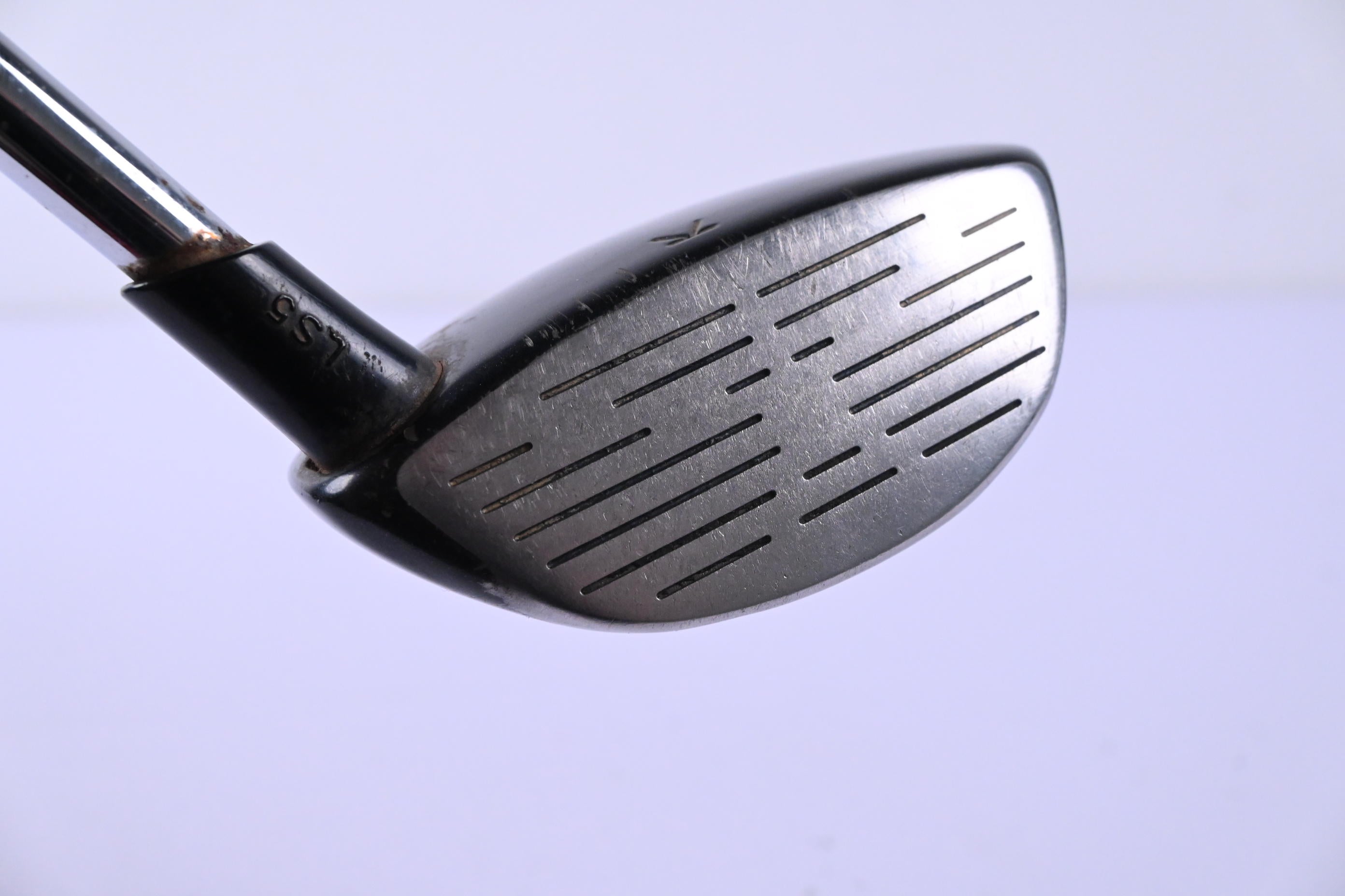Left Hand Ping I3 #5 Wood / 17 Degree / Regular Flex Cushin JZ Shaft