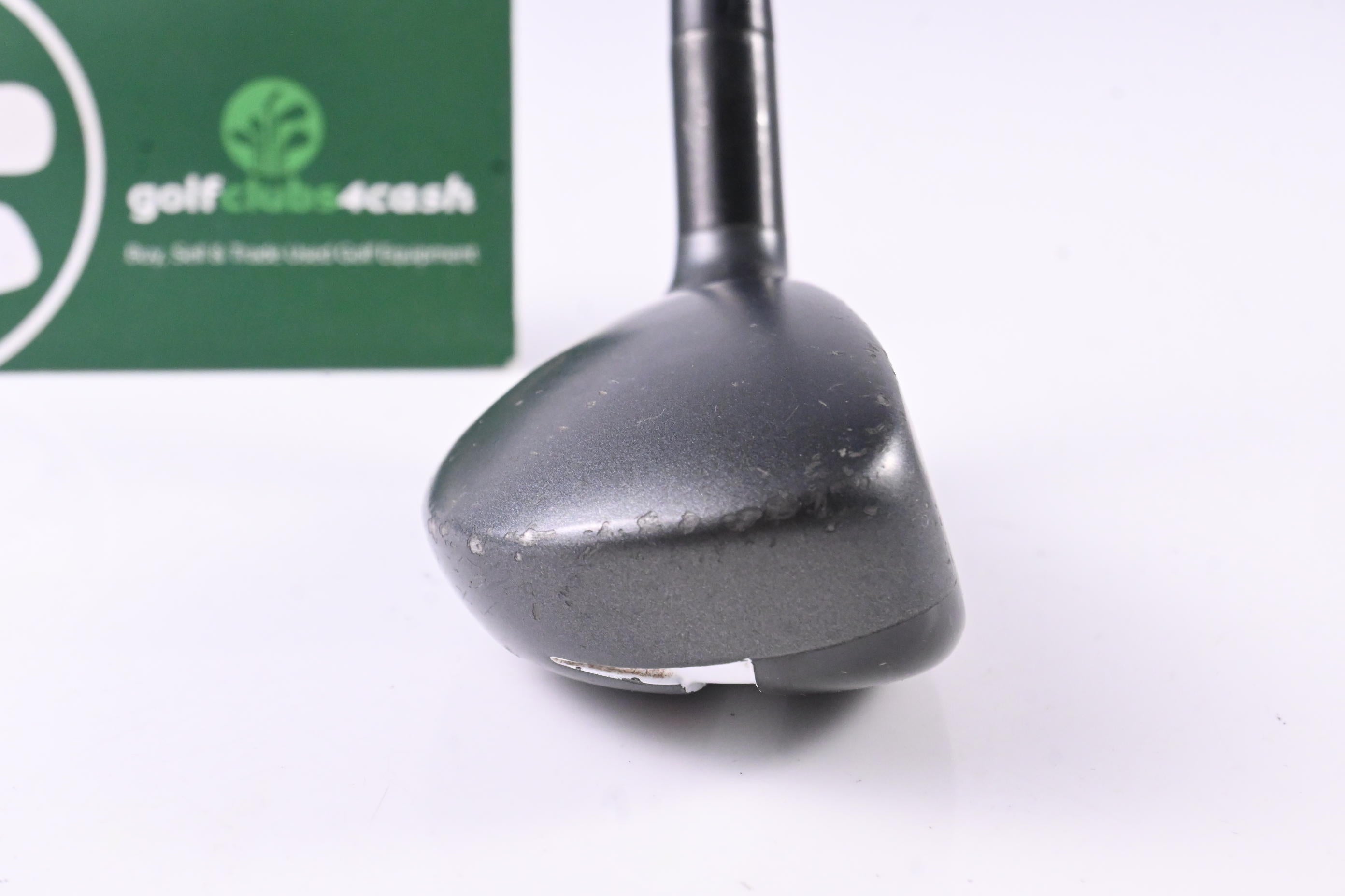 Tour Issue Callaway X2 Hot Pro #3 Hybrid / 18 Degree / Stiff Flex Elevate Tour