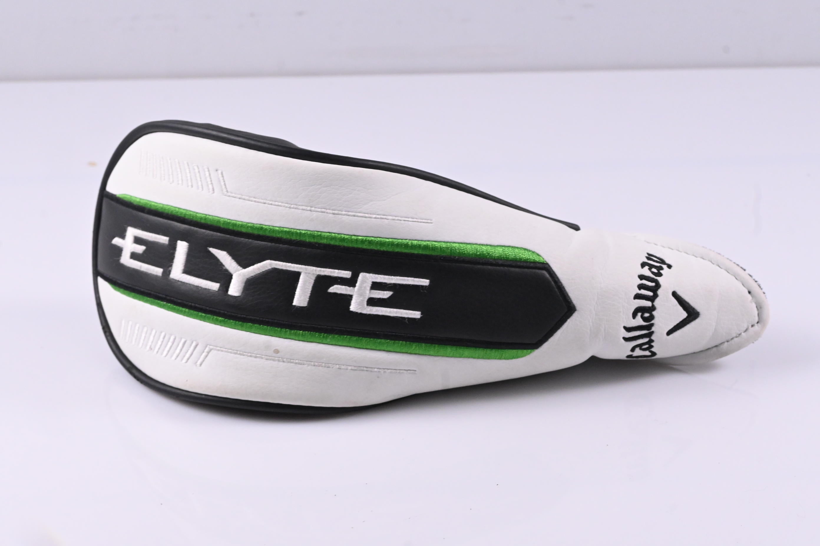 Callaway Elyte X #3 Wood / 15 Degree / X-Flex Project X Denali Charcoal 70 Shaft