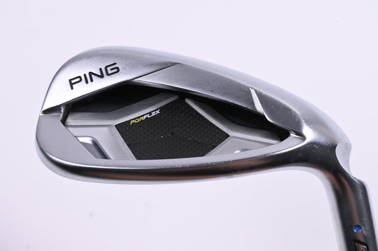 Ping G430 Lob Wedge / 58 Degree / Regular Flex Ping AWT 2.0 Shaft