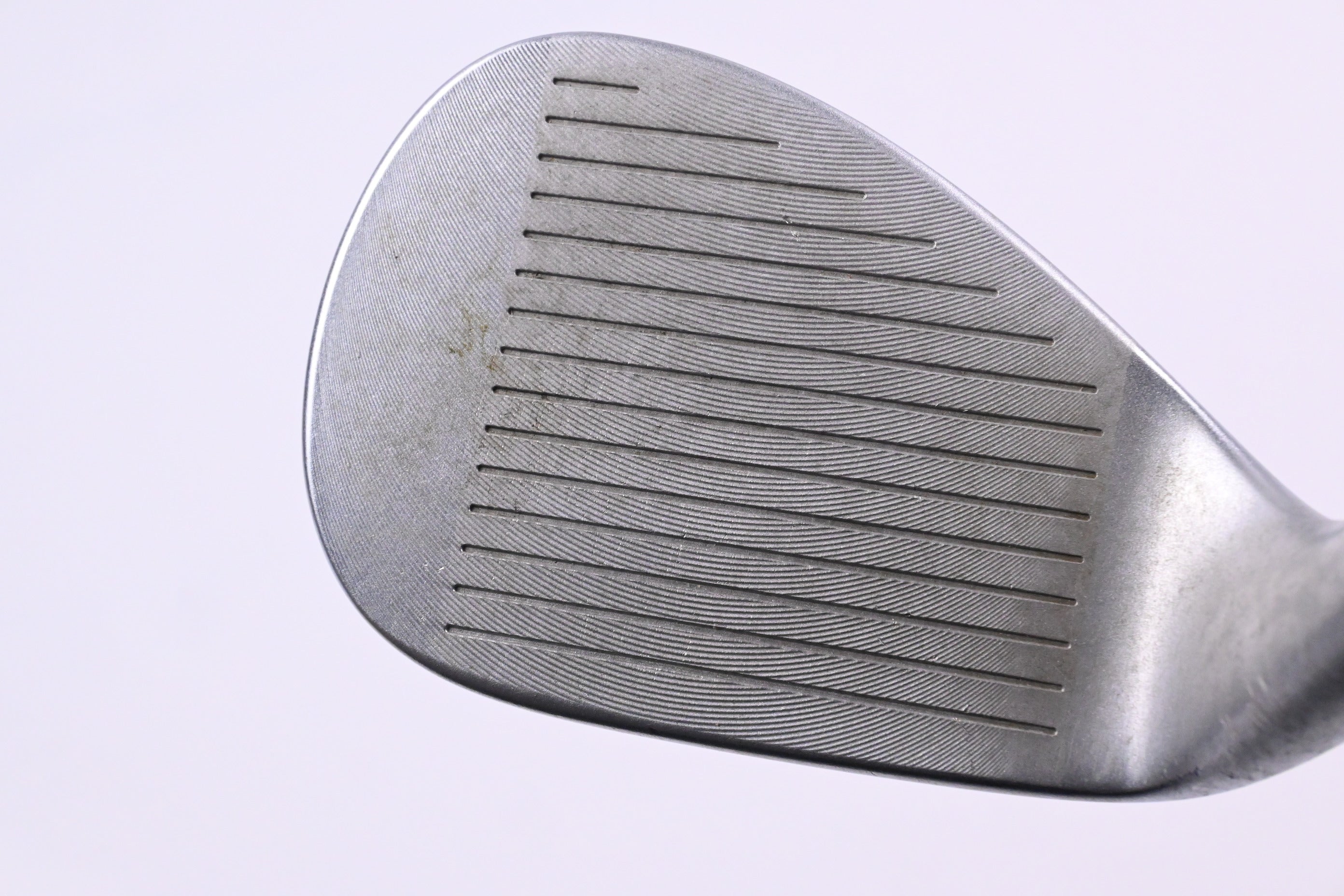 Lynx Milled CNC Sand Wedge / 54 Degree / Regular Flex Lynx Shaft