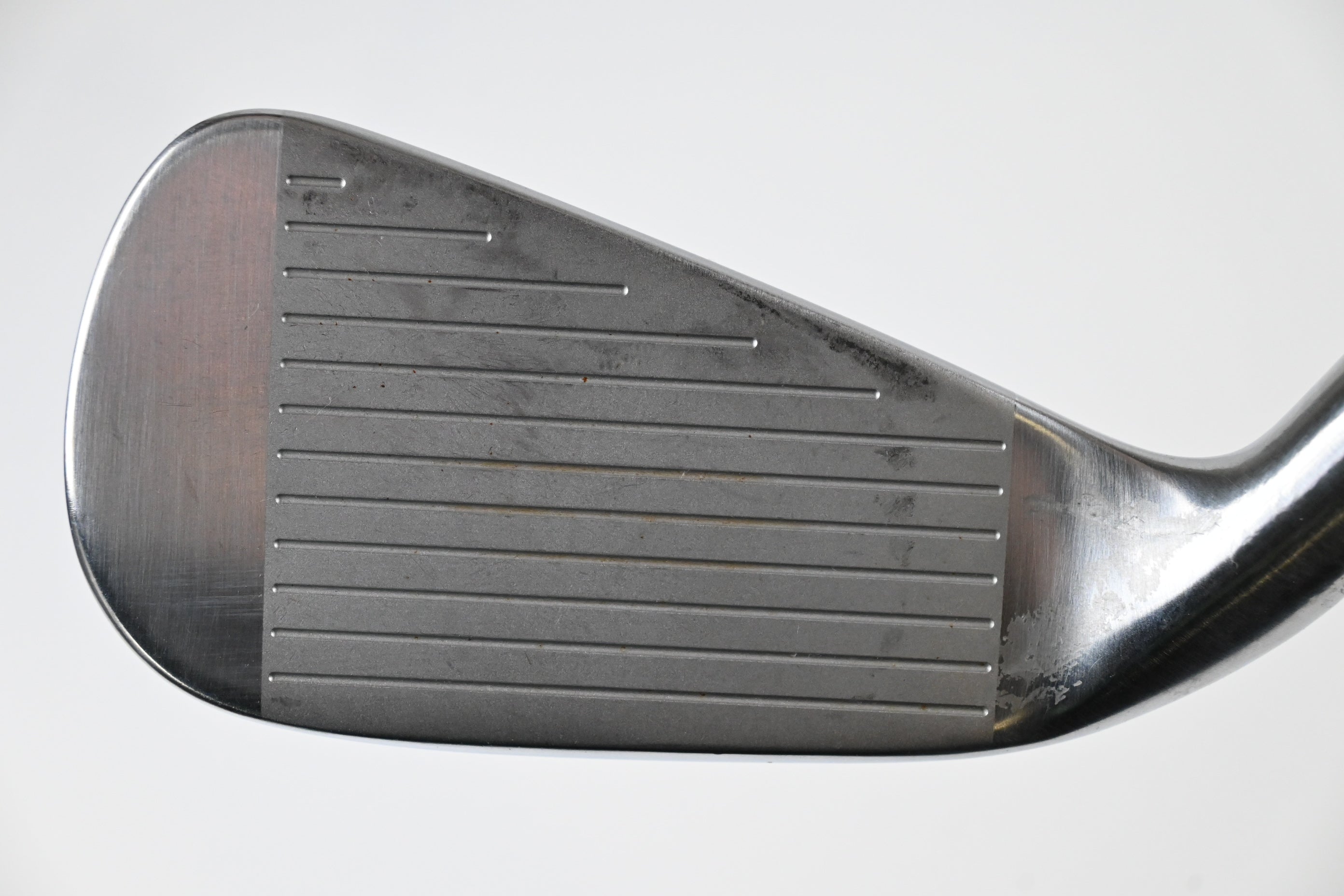 Titleist U505 #4 Iron / 22 Degree / X-Flex Graphite Design Tour AD-95 Shaft