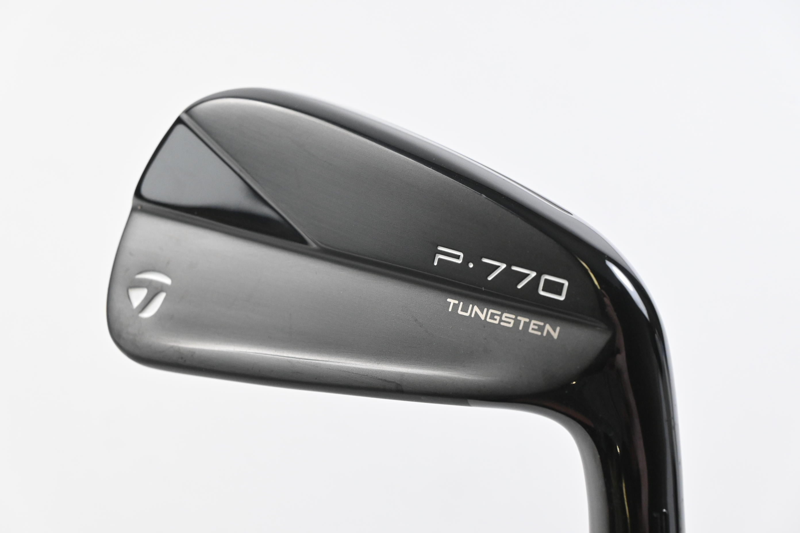 Taylormade P770 2023 Phantom Black #5 Iron / 25.5 Degree / Stiff Flex KBS Tour