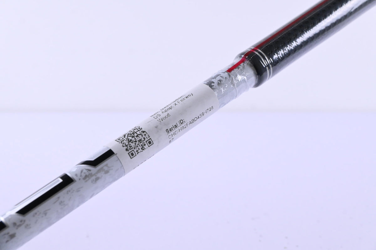 Cobra DS-Adapt X #3 Wood / 15 Degree / Regular Flex Denali Blue 60 Shaft