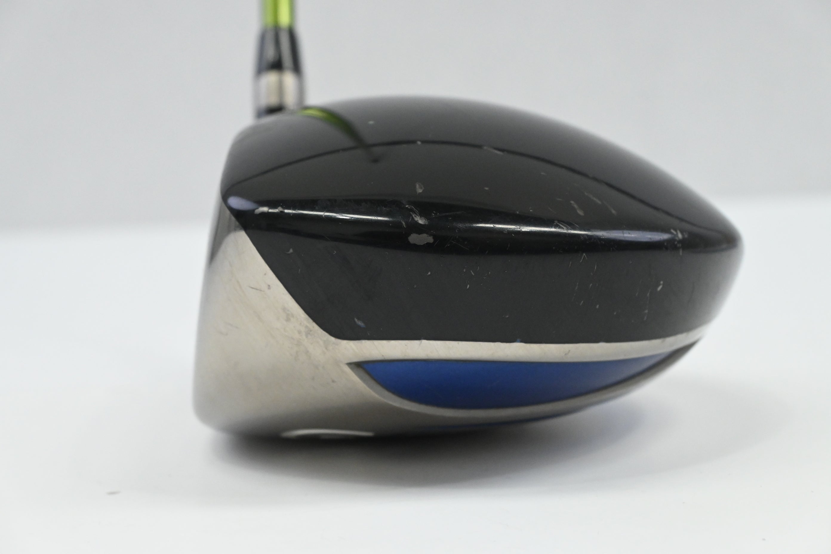Left Hand Ping G5 Driver / 10.5 Degree / Regular Flex Aldila NS 65 Shaft