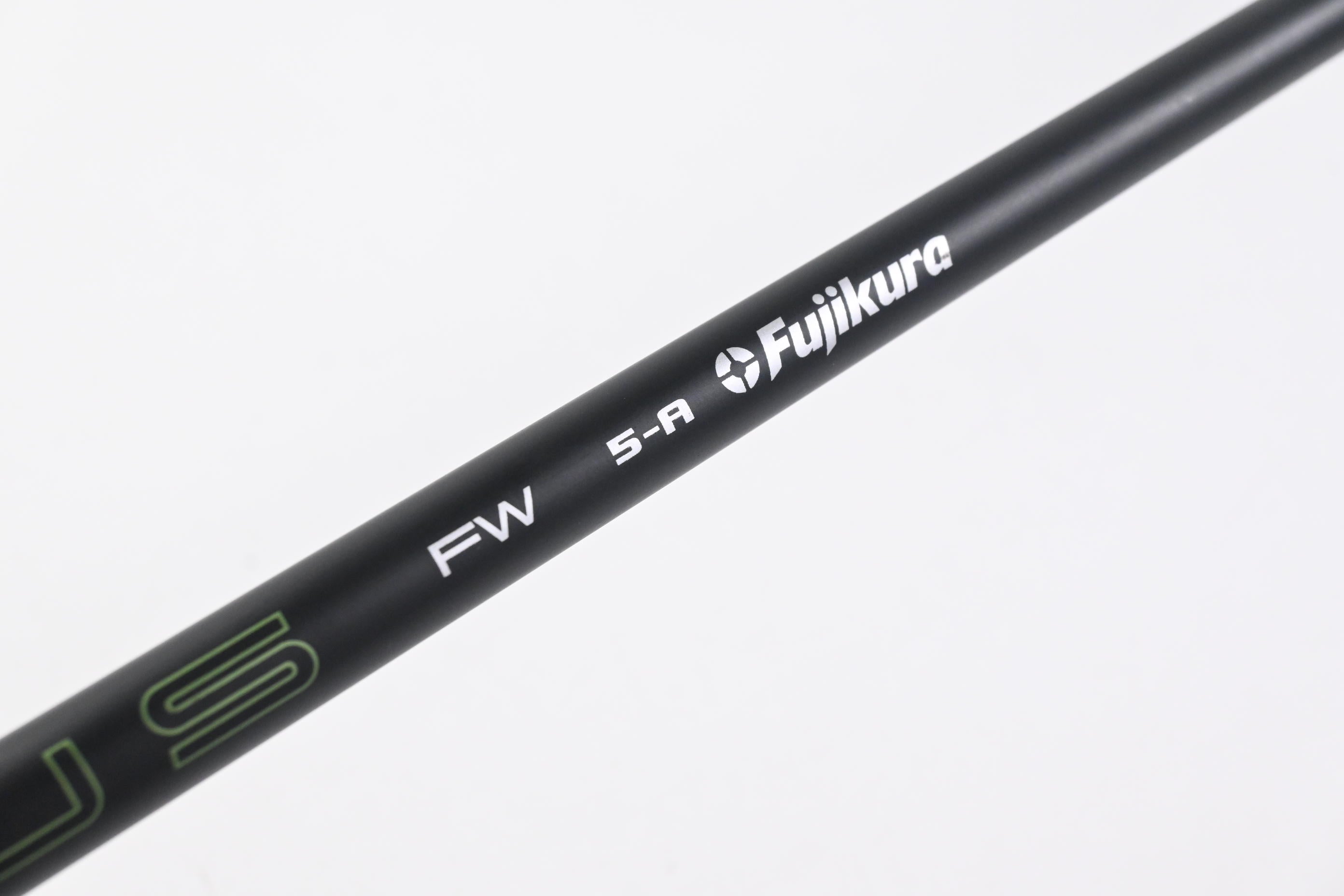 Fujikura Ventus Blue '25 5 #7 Wood Shaft / Senior Flex / Taylormade 2nd Gen