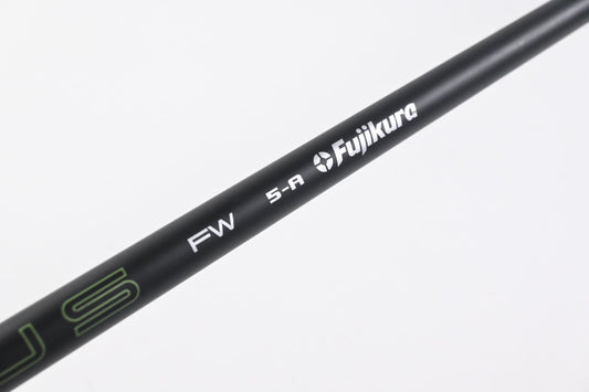 Fujikura Ventus Blue '25 5 #7 Wood Shaft / Senior Flex / Taylormade 2nd Gen