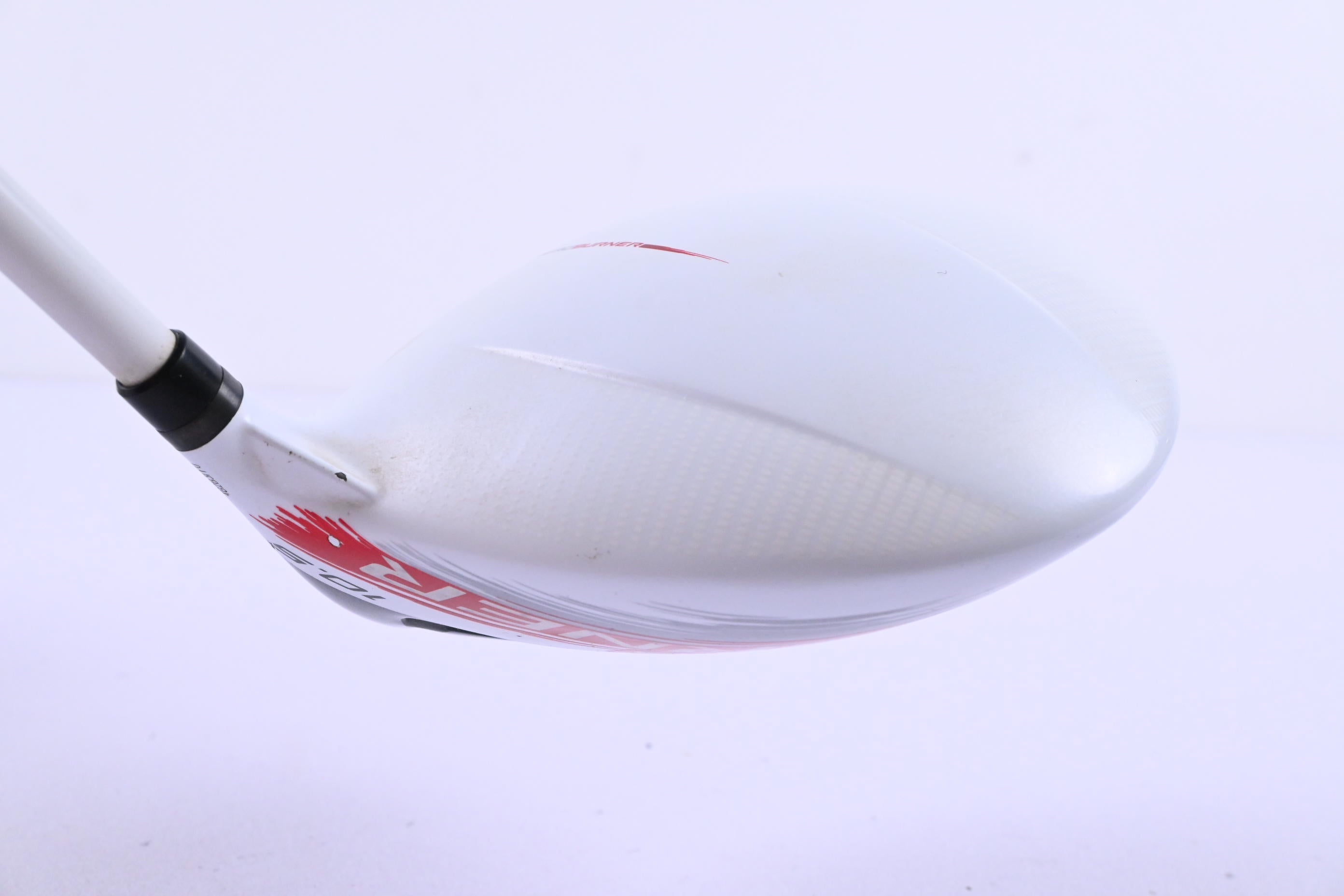 Taylormade Aeroburner Driver / 10.5 Degree / Regular Flex Matrix Speed Rul-Z 50