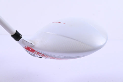 Taylormade Aeroburner Driver / 10.5 Degree / Regular Flex Matrix Speed Rul-Z 50