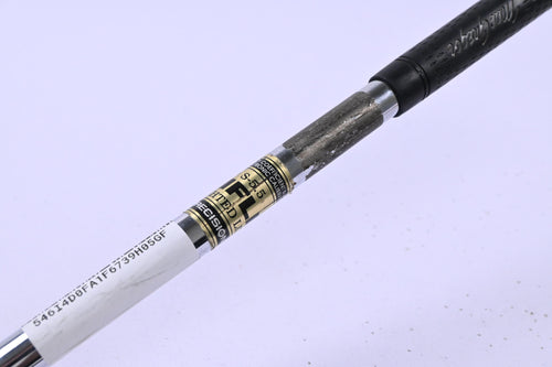 MacGregor V-Foil Speed #3 Iron / 19 Degree / Stiff Flex Rifle Shaft