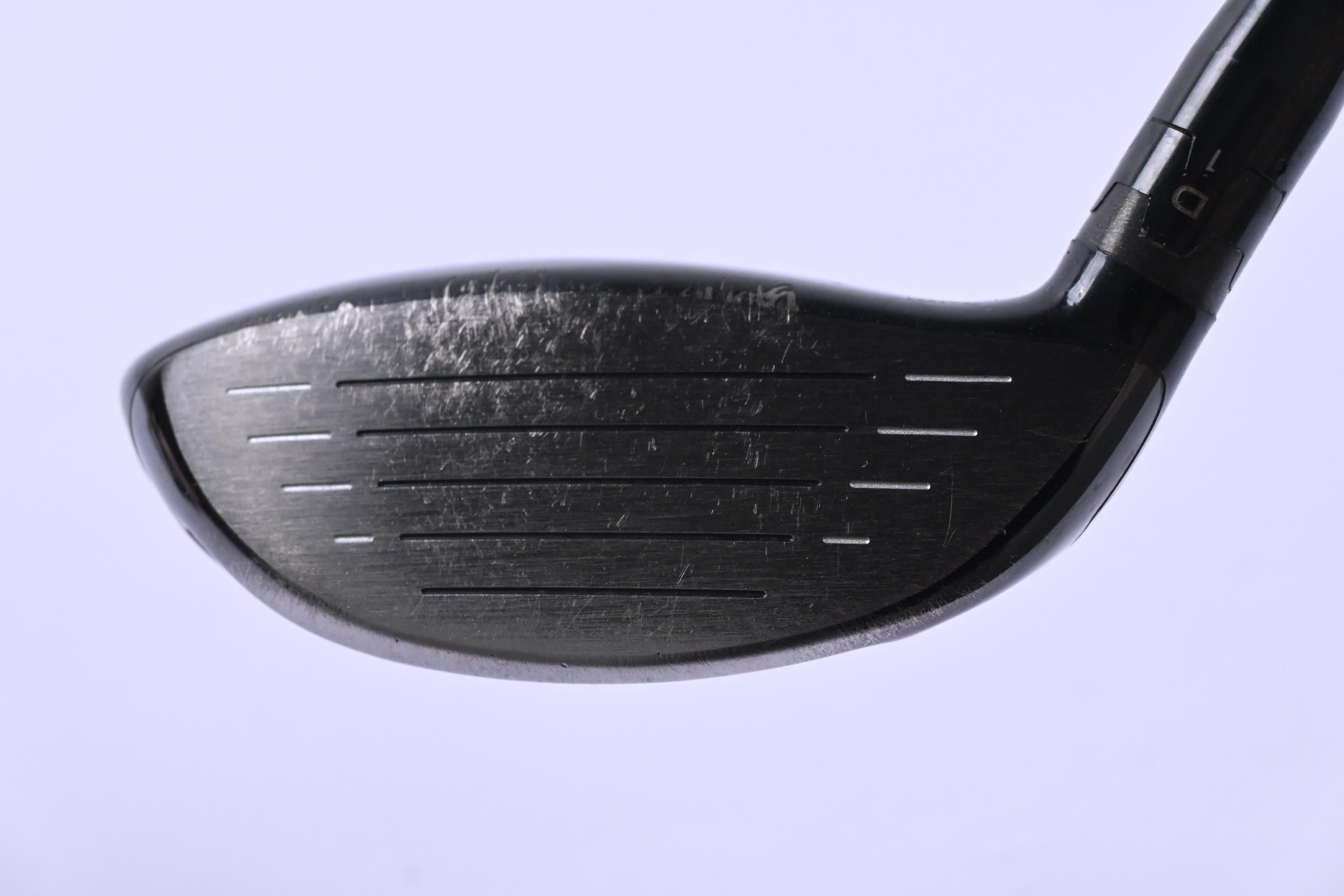 Titleist TSi3 #3 Wood / 15 Degree / Stiff Flex Aldila Tour Green ATX75 Shaft