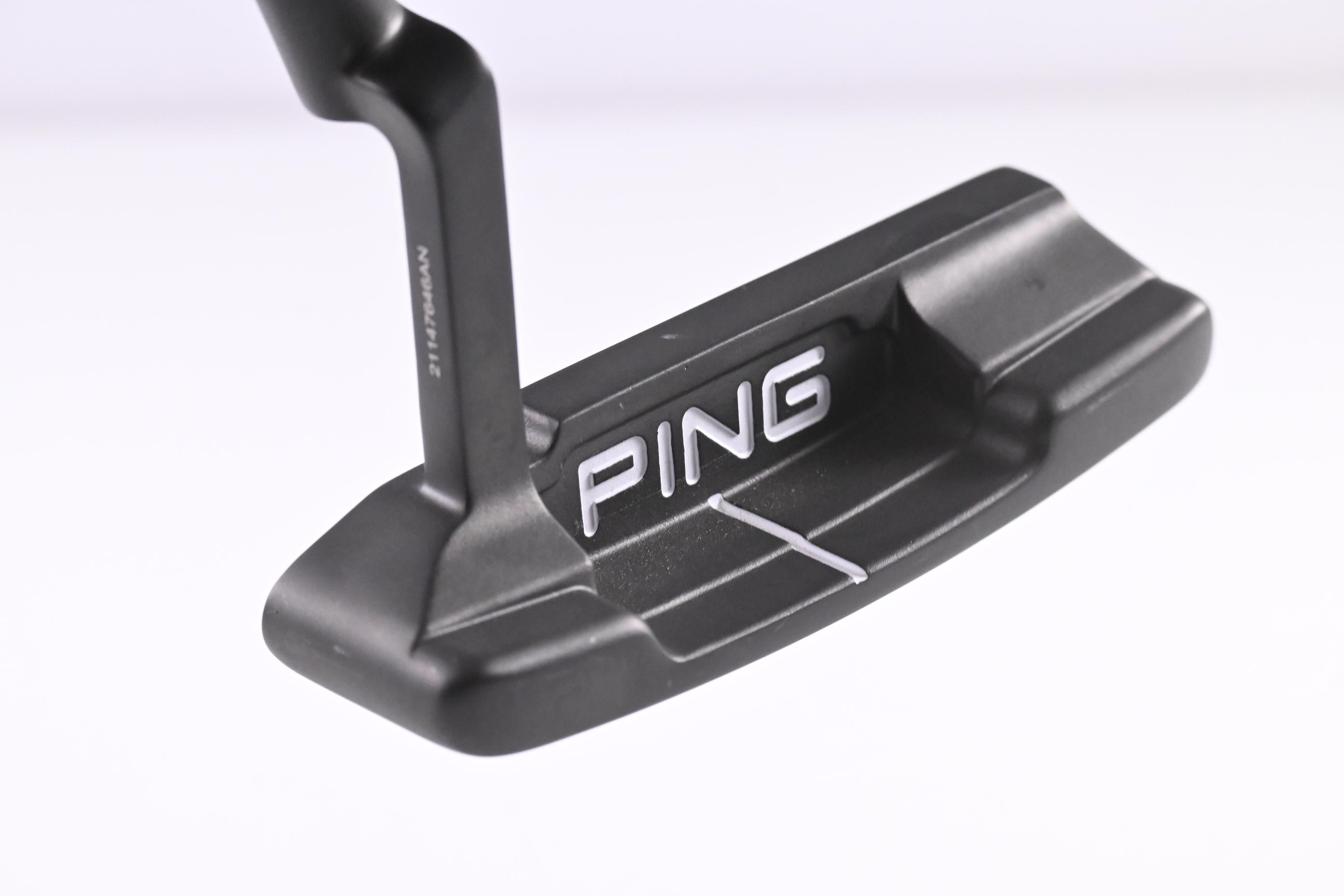 Ping 2021 Anser 2 Putter / 35.5 Inch