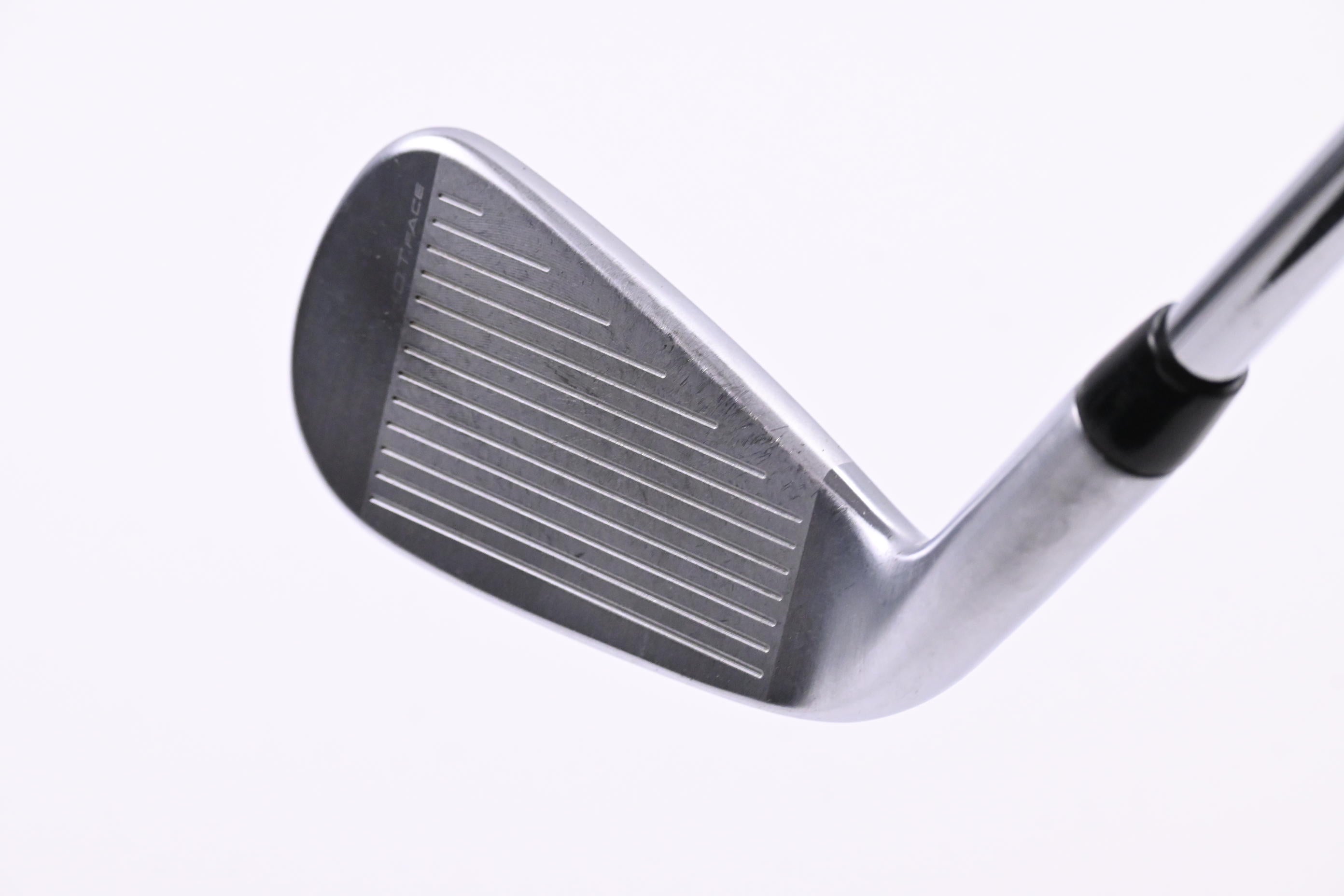 Cobra King Tec #2 iron / 18 Degree / Stiff Flex KBS $-Taper 120 Shaft