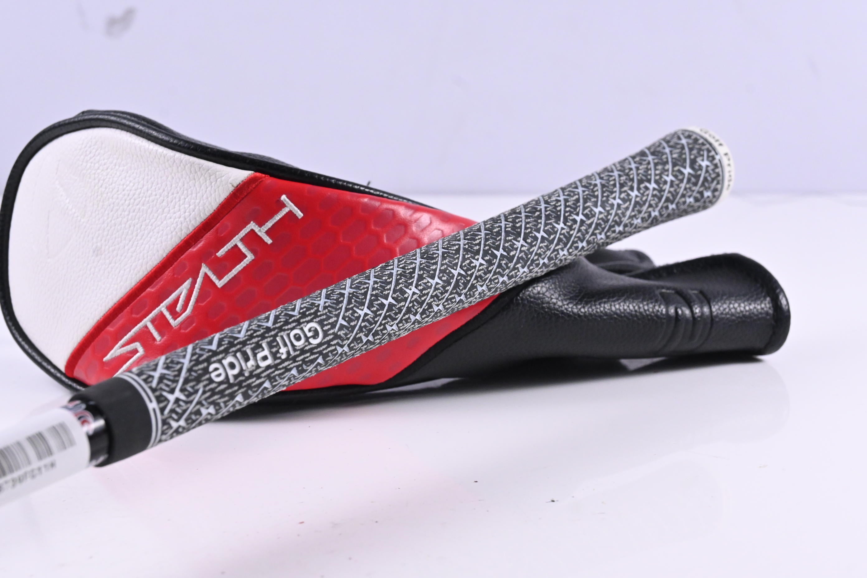 Taylormade Stealth Plus #3 Hybrid / 19.5 Degree / X-Flex Oban Kiyoshi 90 Shaft