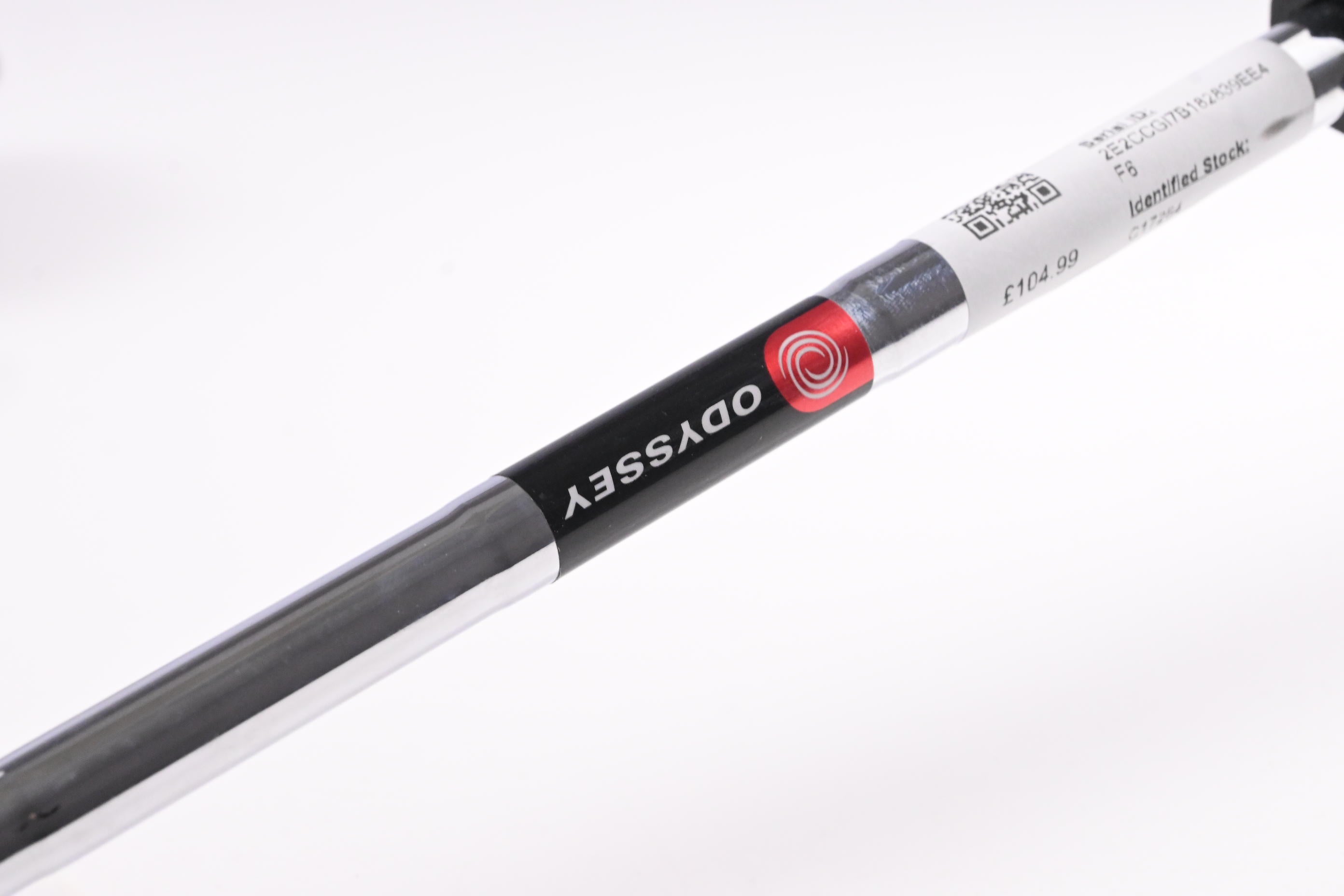 Odyssey O-Works 9 Putter / 34 Inch