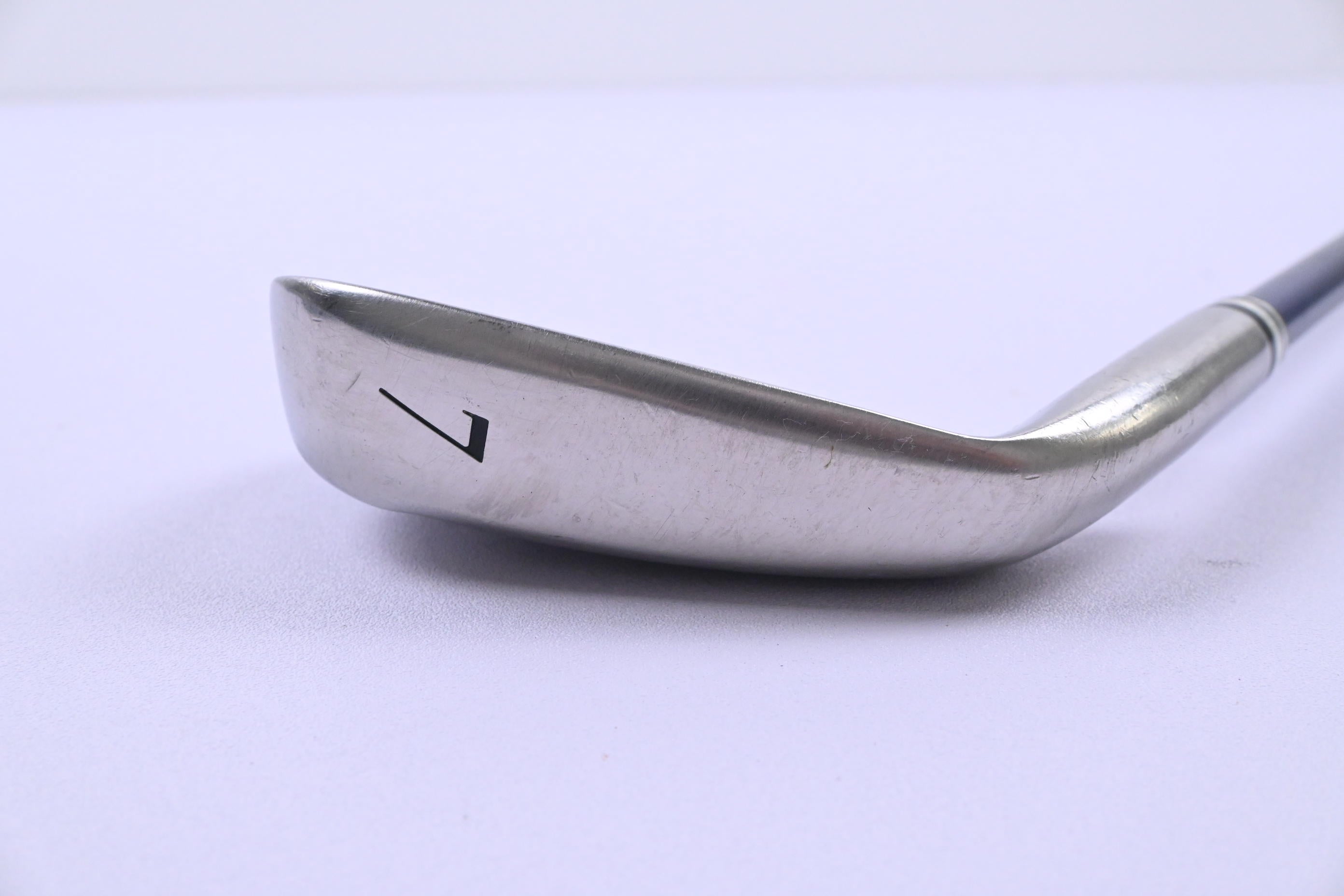 XXIO 8 #7 Iron / Regular Flex XXIO MP 800