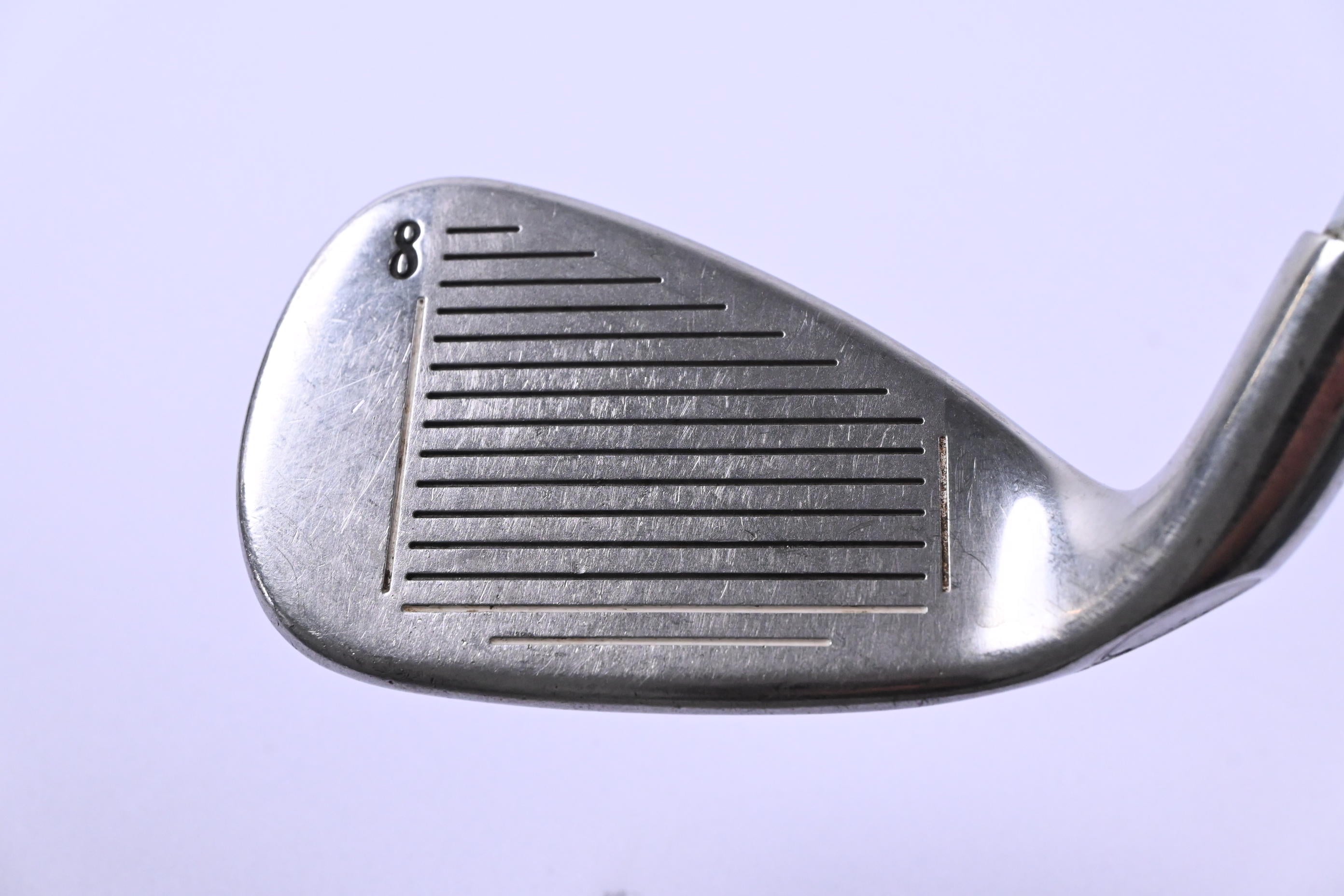 Callaway X-20 #8 Iron / Uniflex Callaway X-20 Shaft