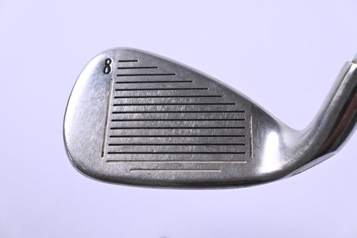 Callaway X-20 #8 Iron / Uniflex Callaway X-20 Shaft