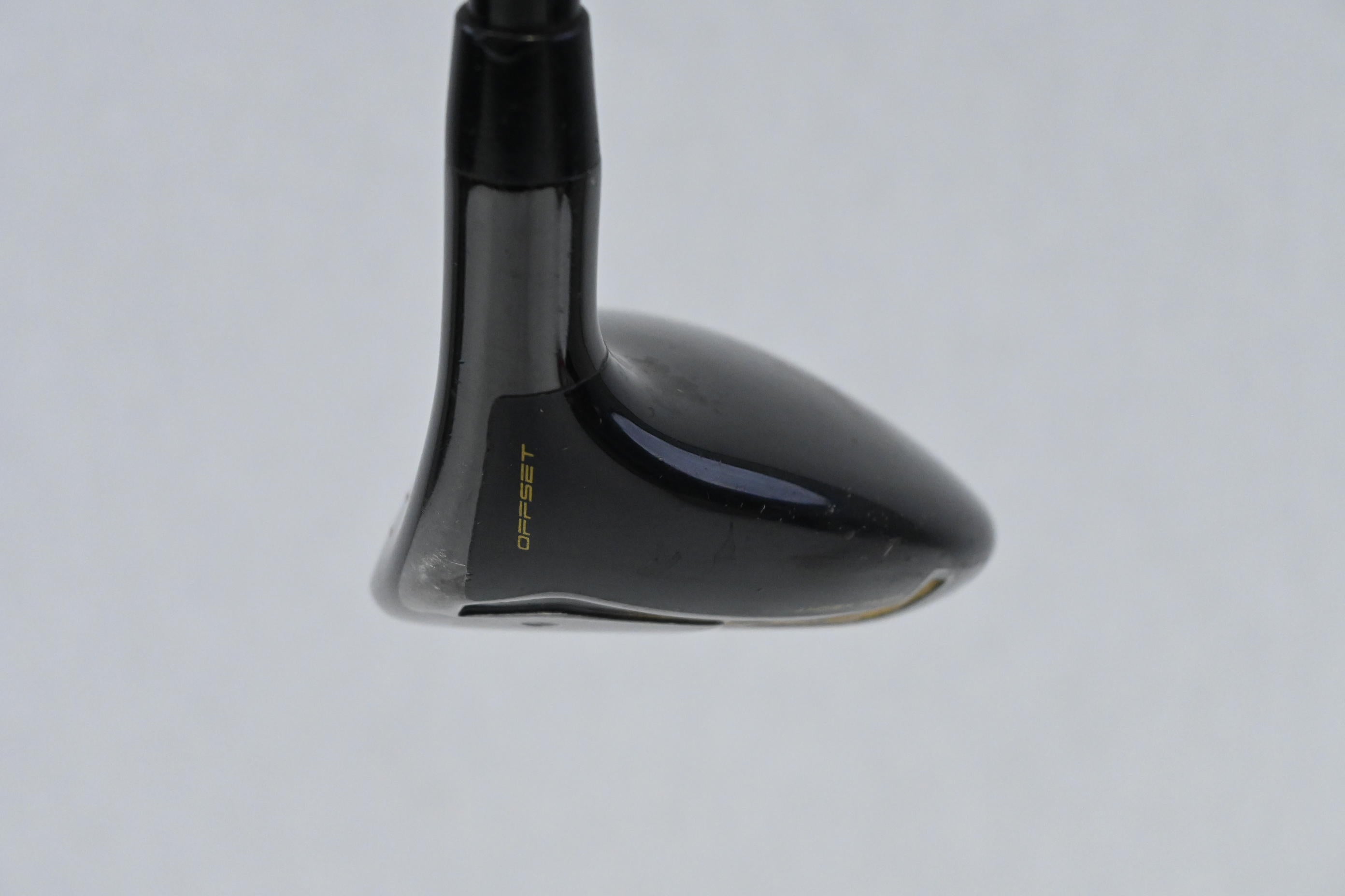 Cobra F-Max #5 Hybrid / 25 Degree / Regular Flex Cobra Superlite 60 Shaft