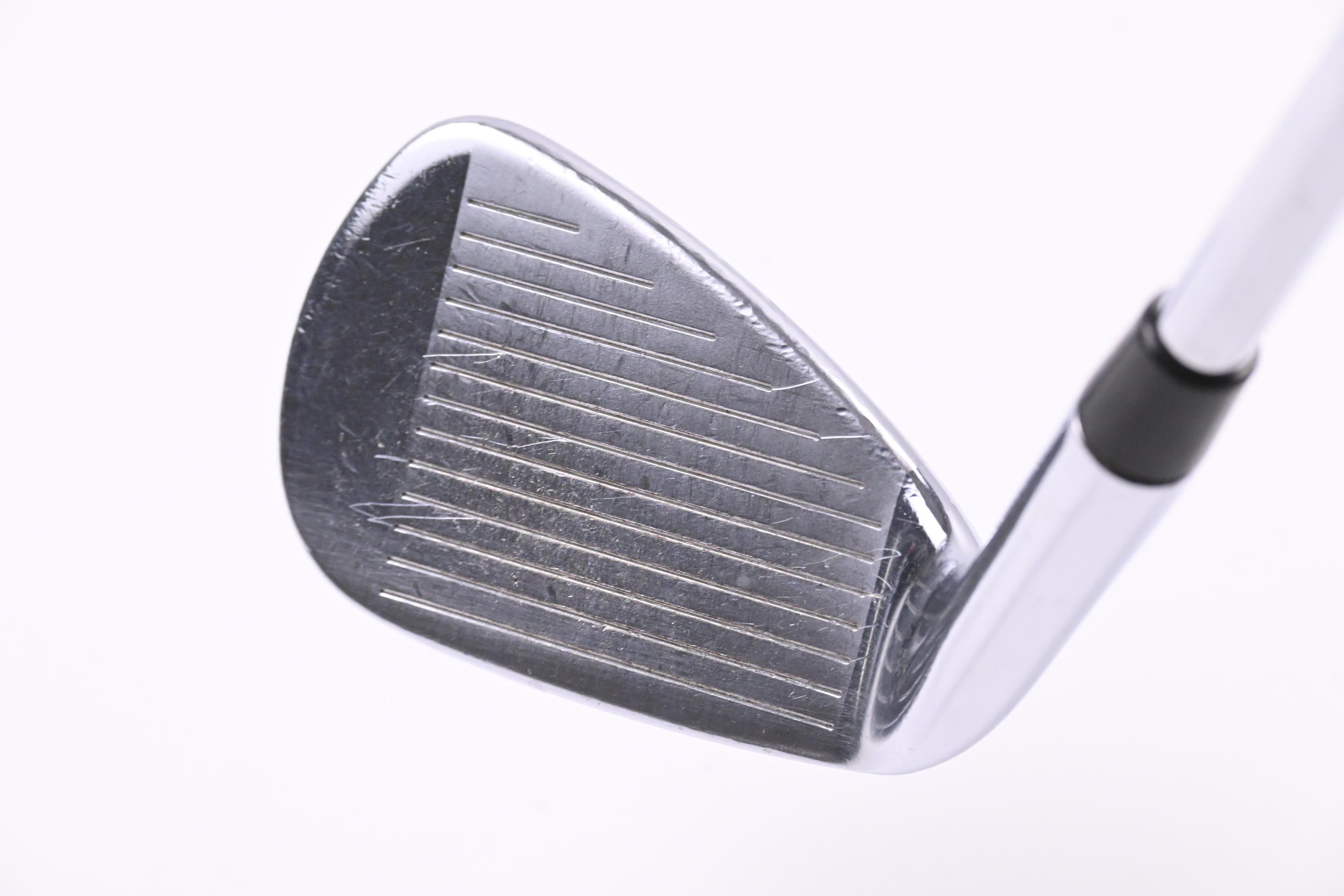 Titleist 712 AP2 #9 Iron / 43 Degree / Regular Flex Titleist Steel Shaft