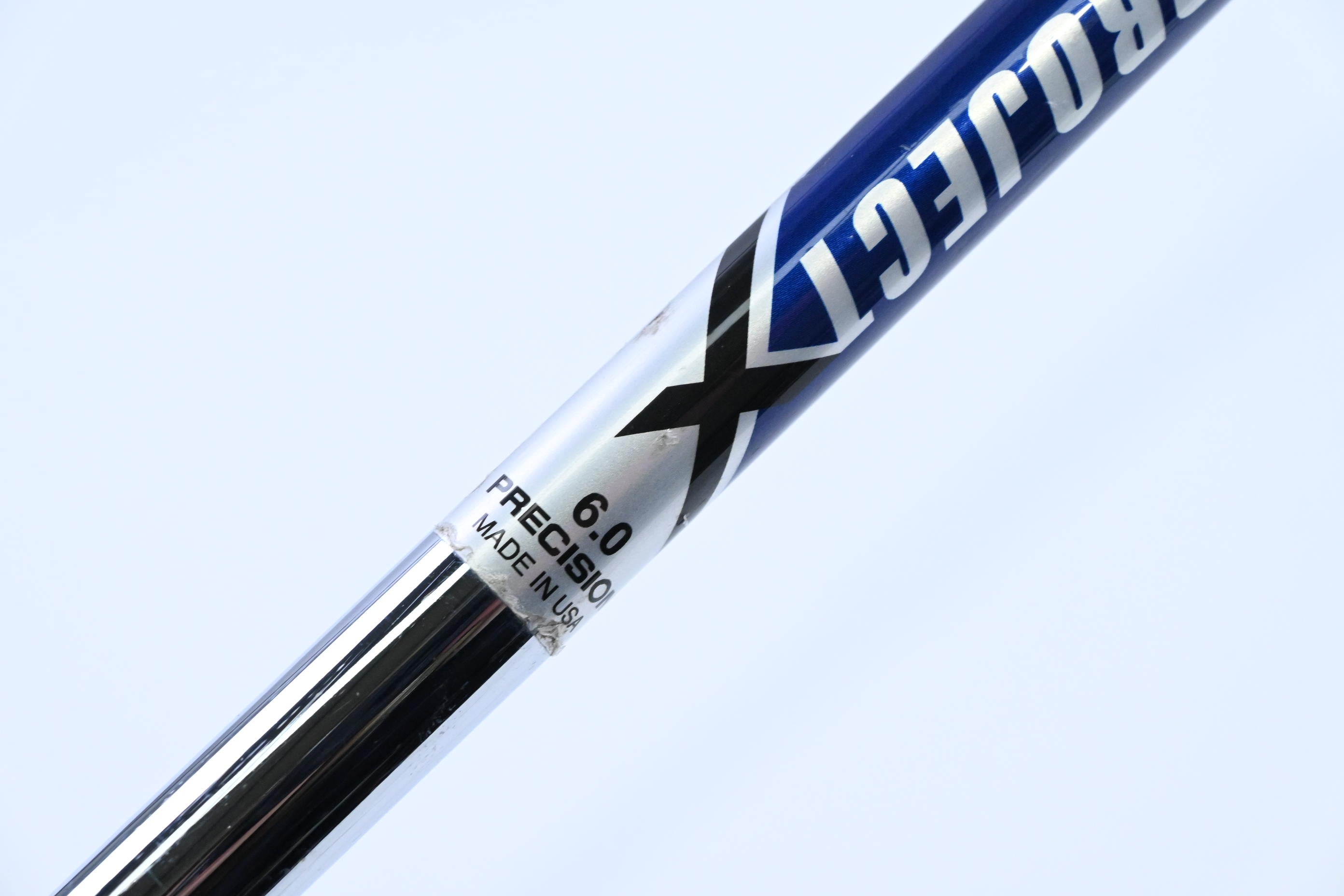 Taylormade Milled Grind 4 Sand Wedge / 56 Degree / Stiff Flex Project X Rifle