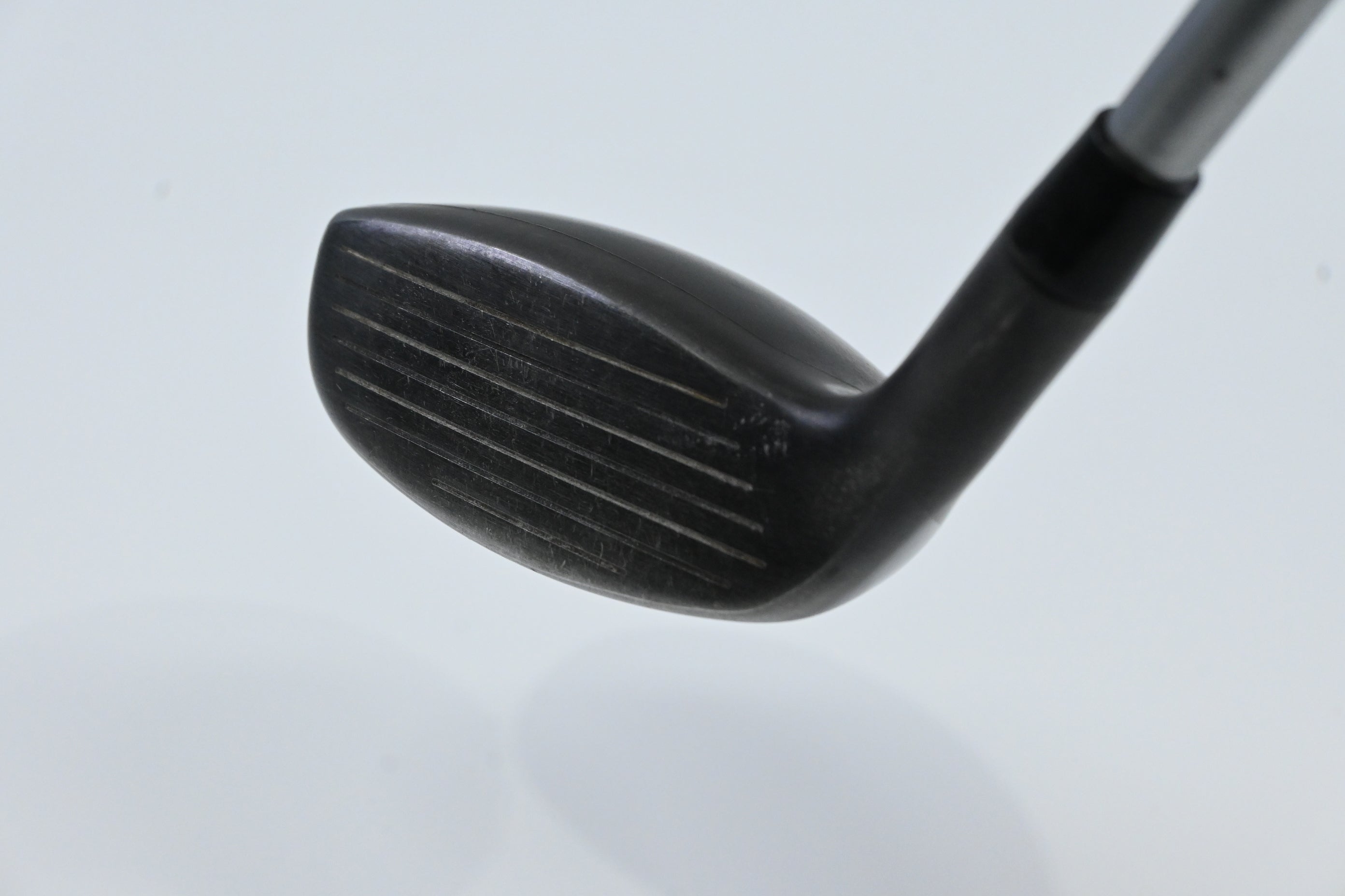 Ping Anser #3 Hybrid / 20 Degree / Regular Flex Ping TFC 800 Shaft