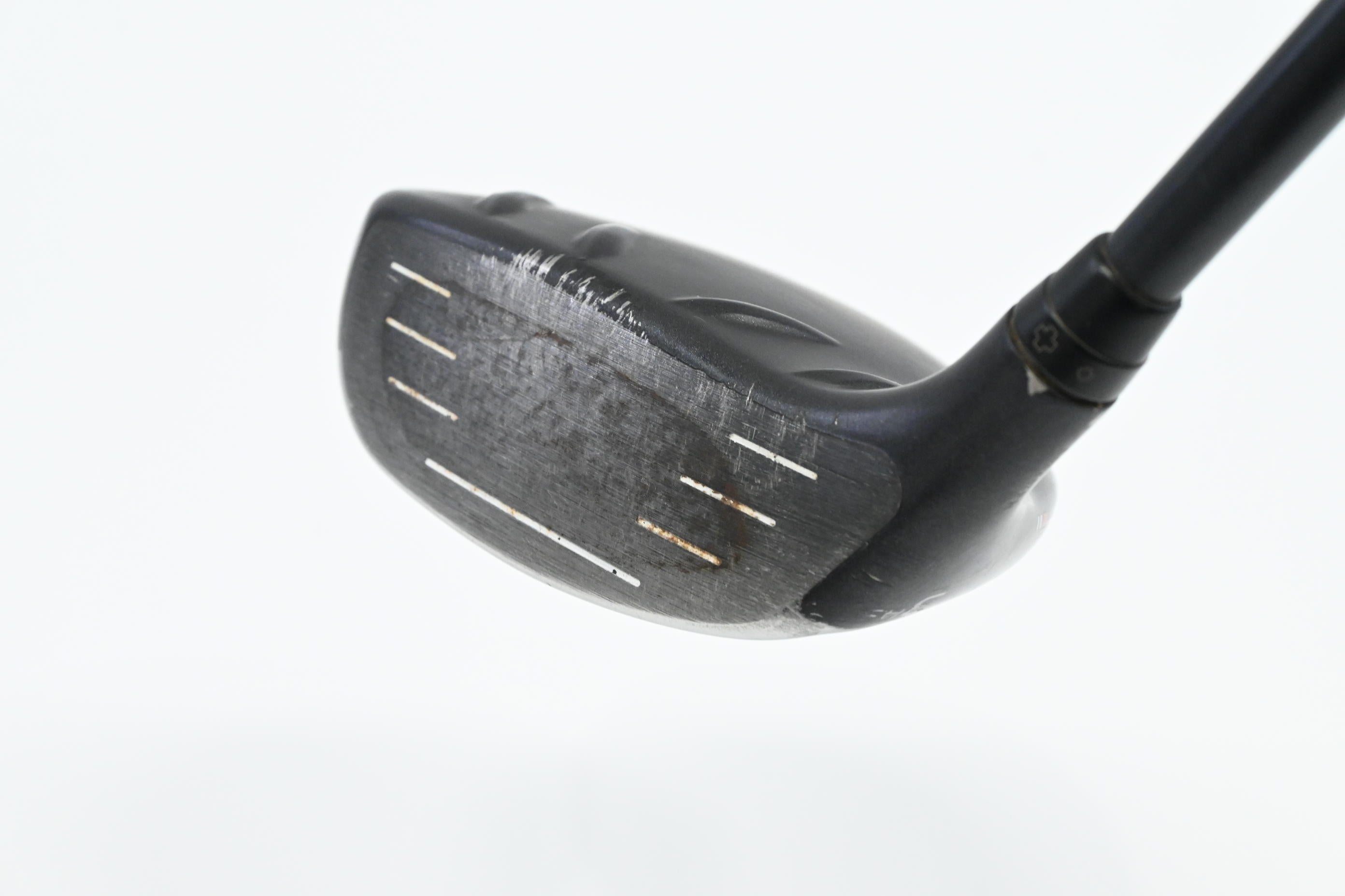 Ping G410 #3 Wood / 14.5 Degree / Regular Flex Ping Alta CB Red 65 Shaft