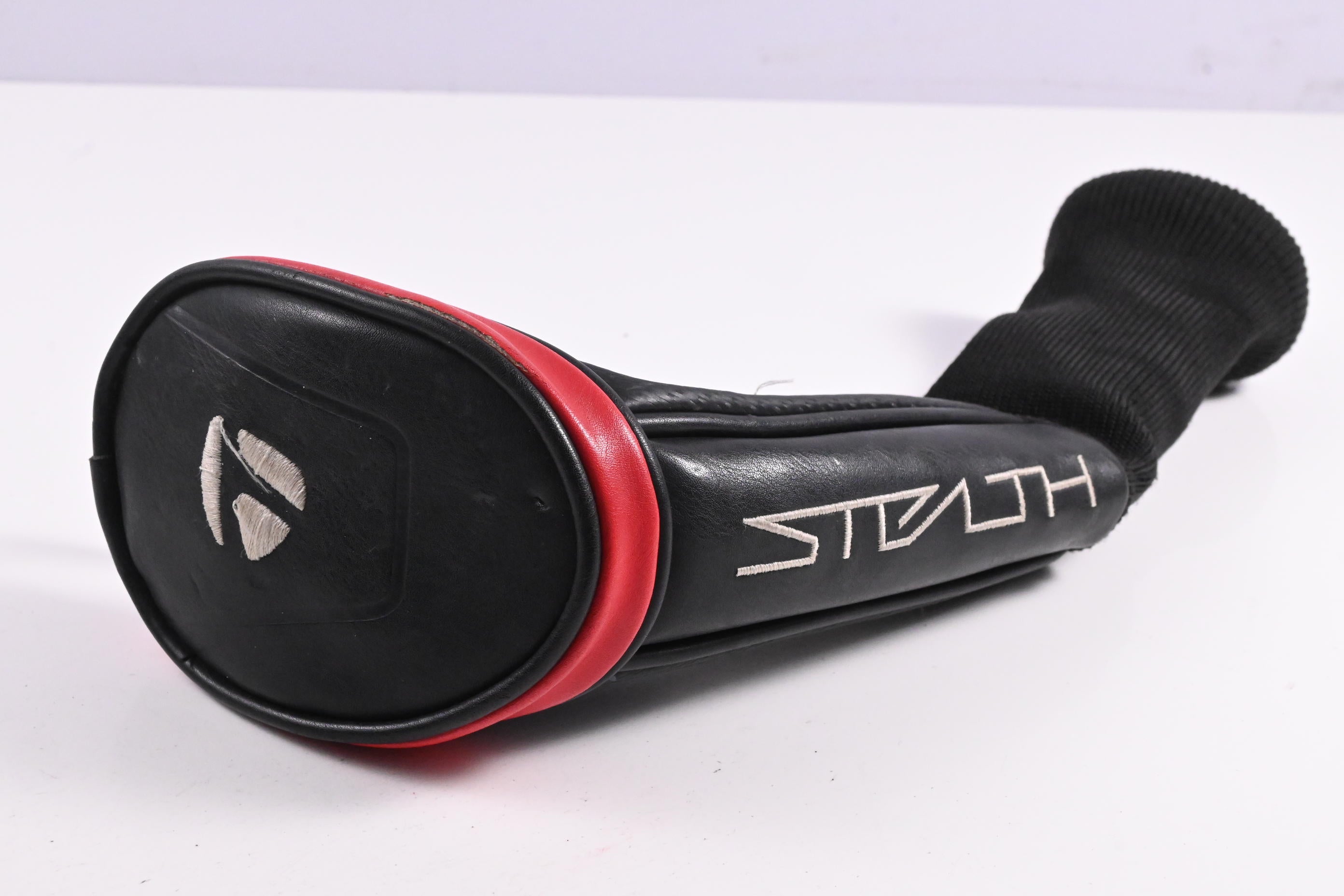 Taylormade Stealth #3 Hybrid / 19 Degree / Stiff Flex Ventus Red 7 Shaft