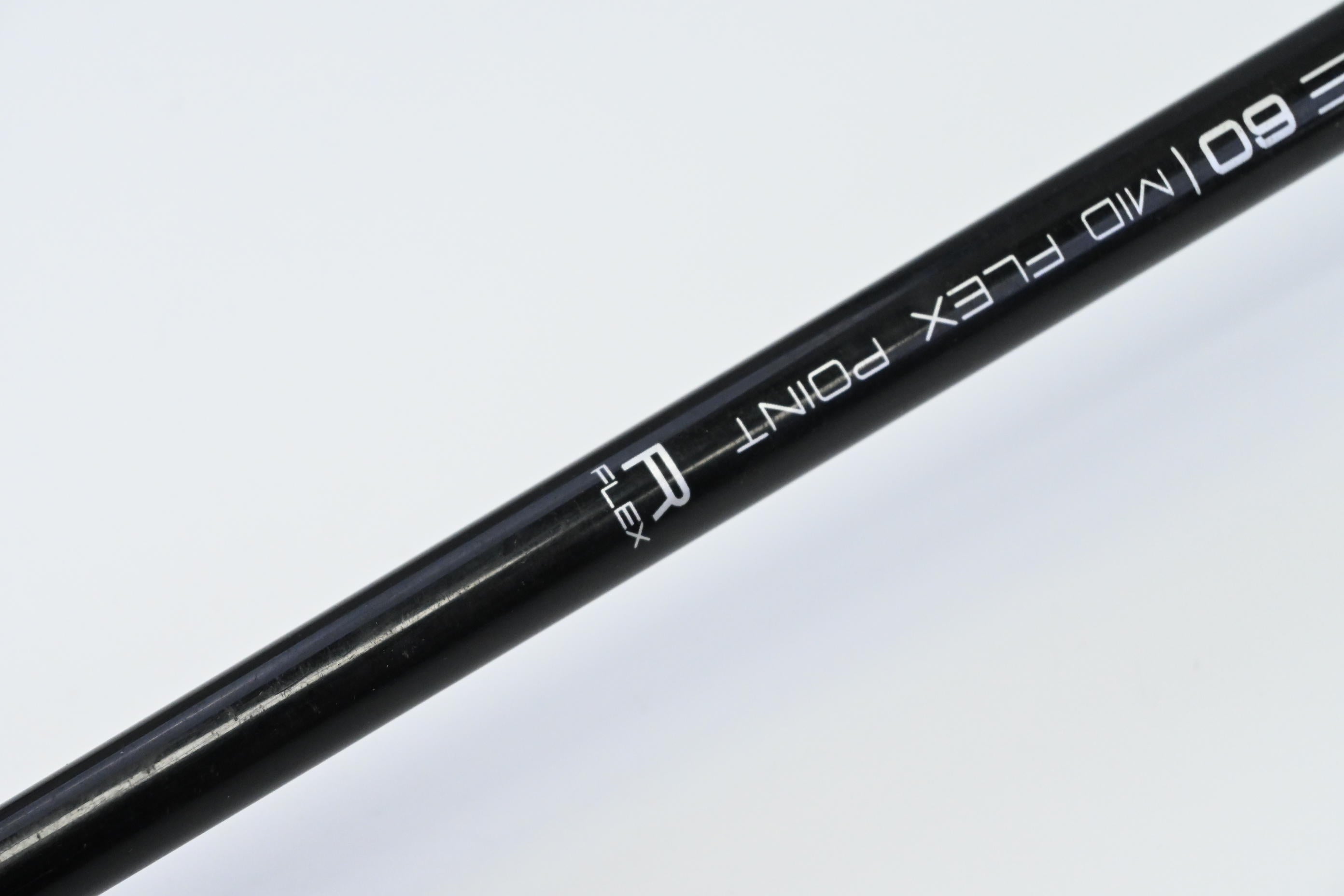 Cobra F-Max #5 Hybrid / 25 Degree / Regular Flex Cobra Superlite 60 Shaft