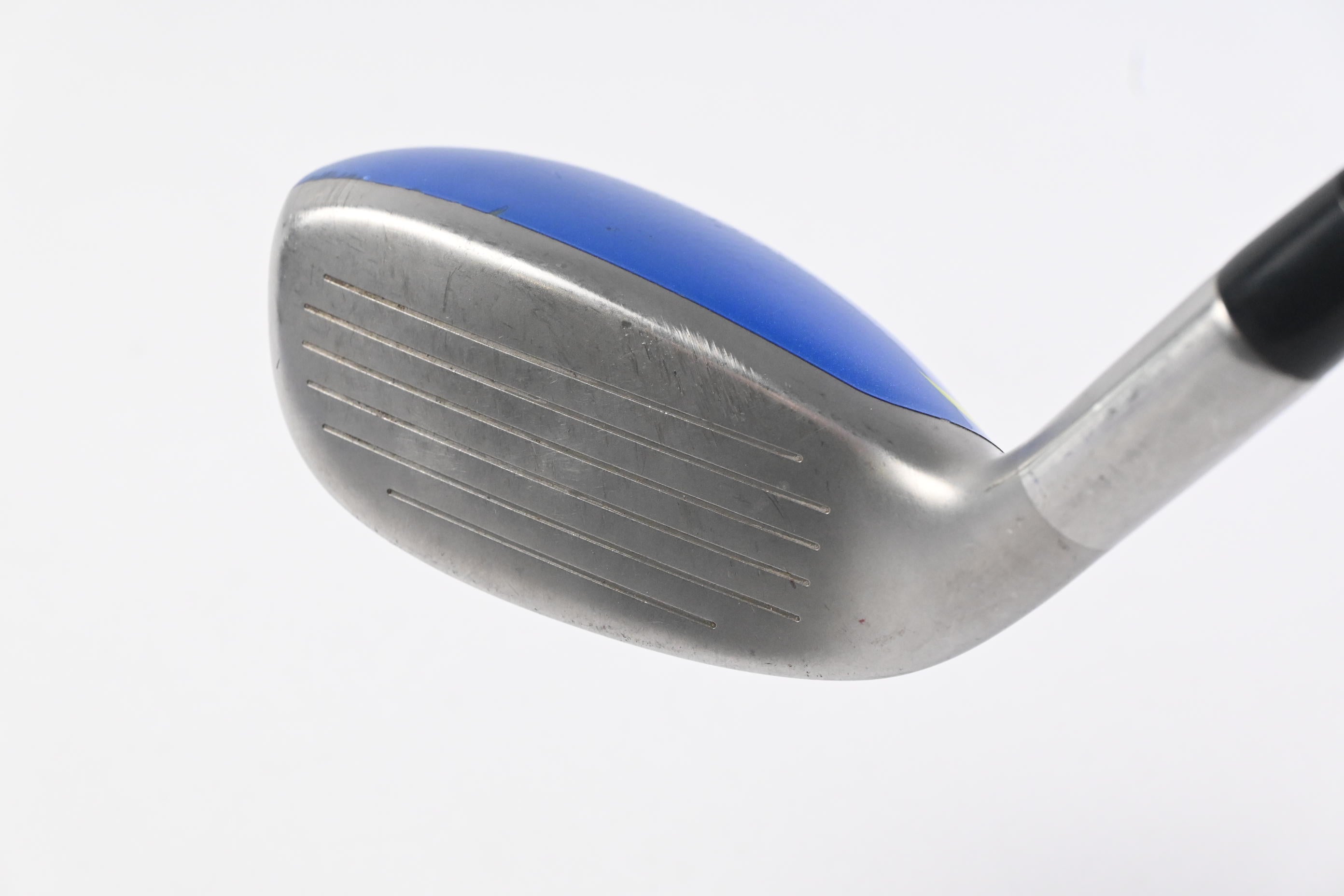 Nike Vapor Fly #3 Hybrid / 20 Degree / Stiff Flex Diamana S+80 Shaft