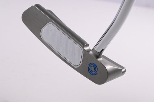 Odyssey AI-One Silver Series Double Wide Putter / 34 Inch