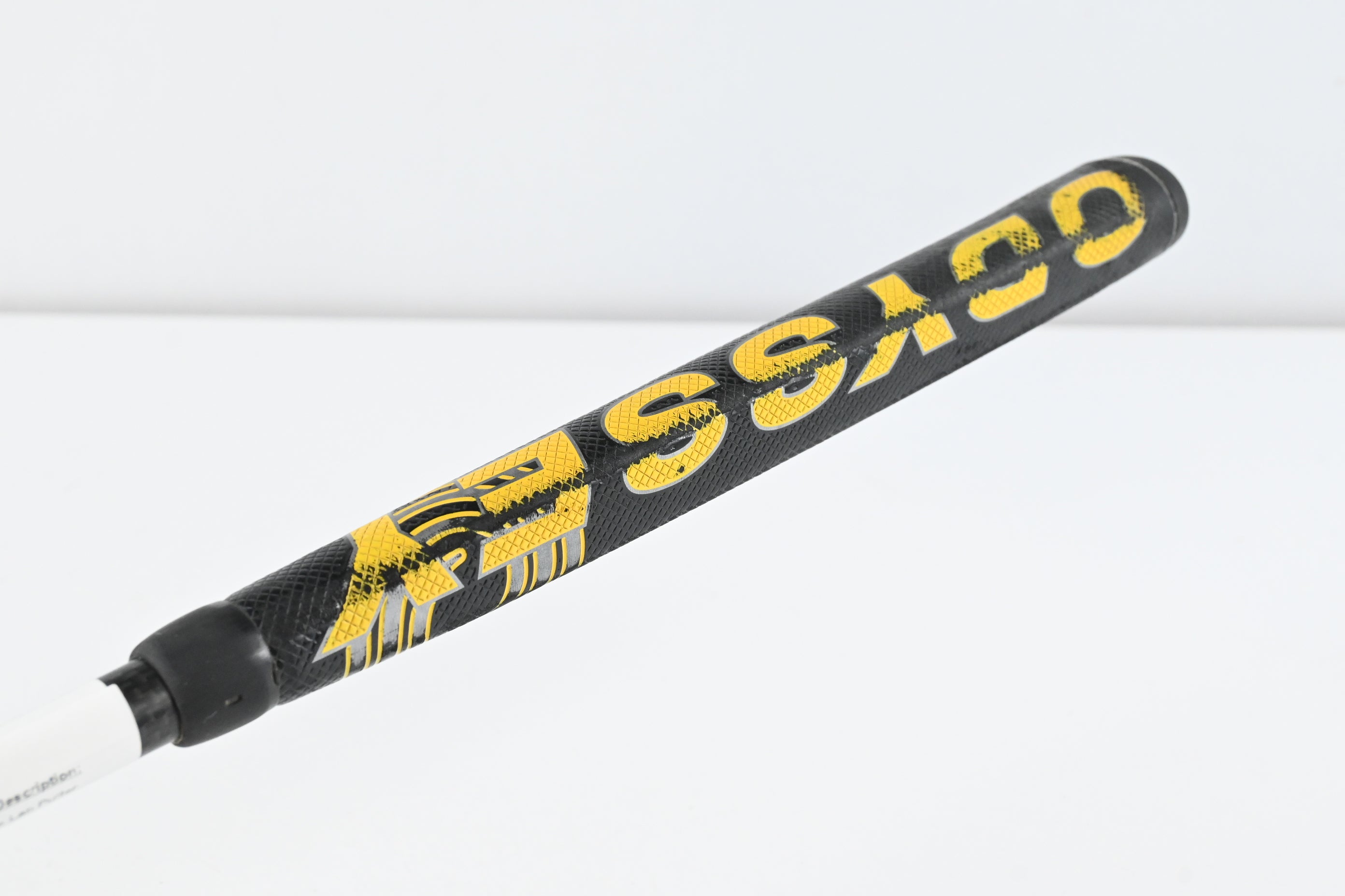 Odyssey Stroke Lab Double Wide Putter / 34 Inch