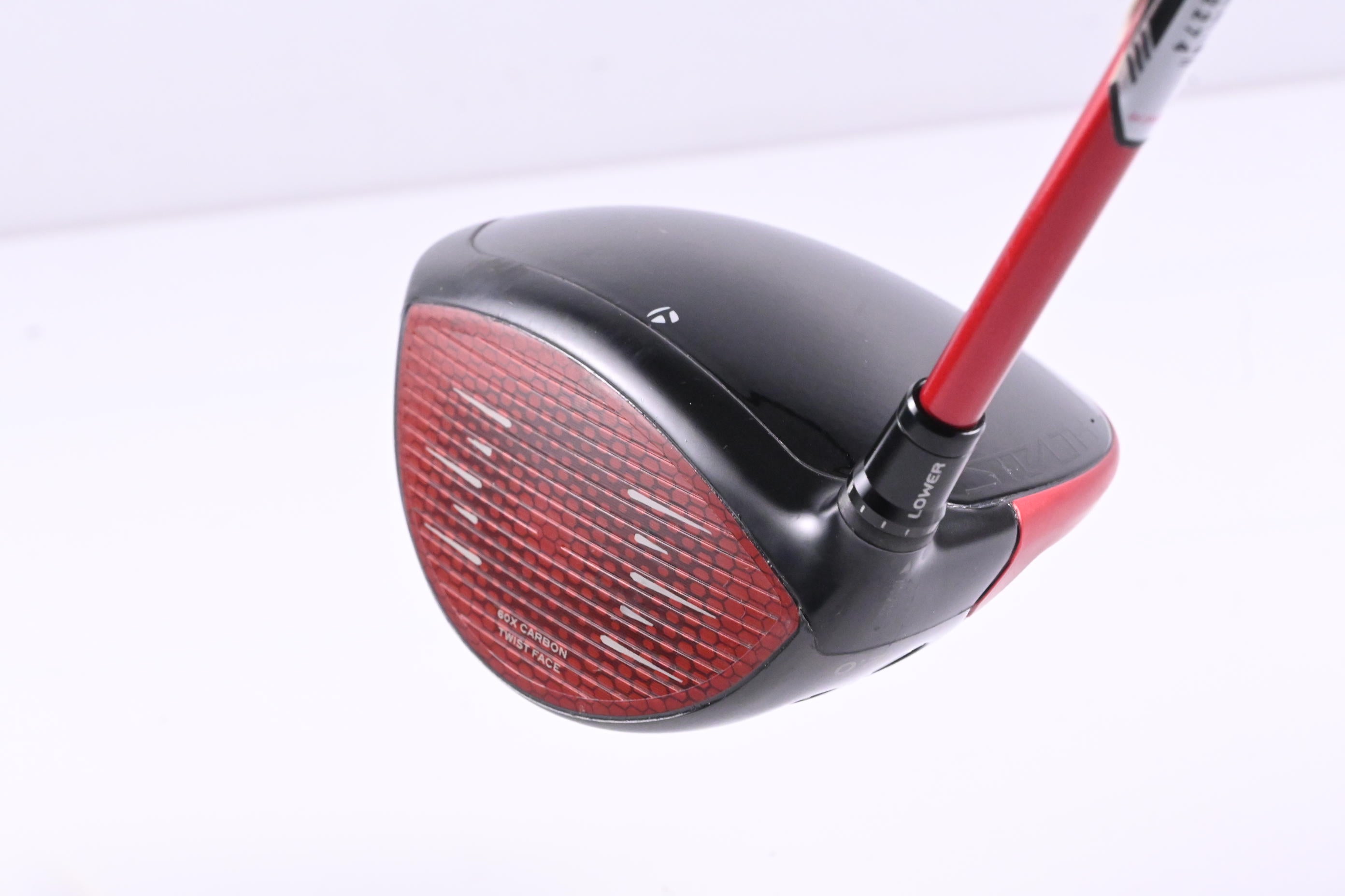 Taylormade Stealth 2 HD Driver / 12 Degree / Regular Flex Speeder NX 50 Shaft
