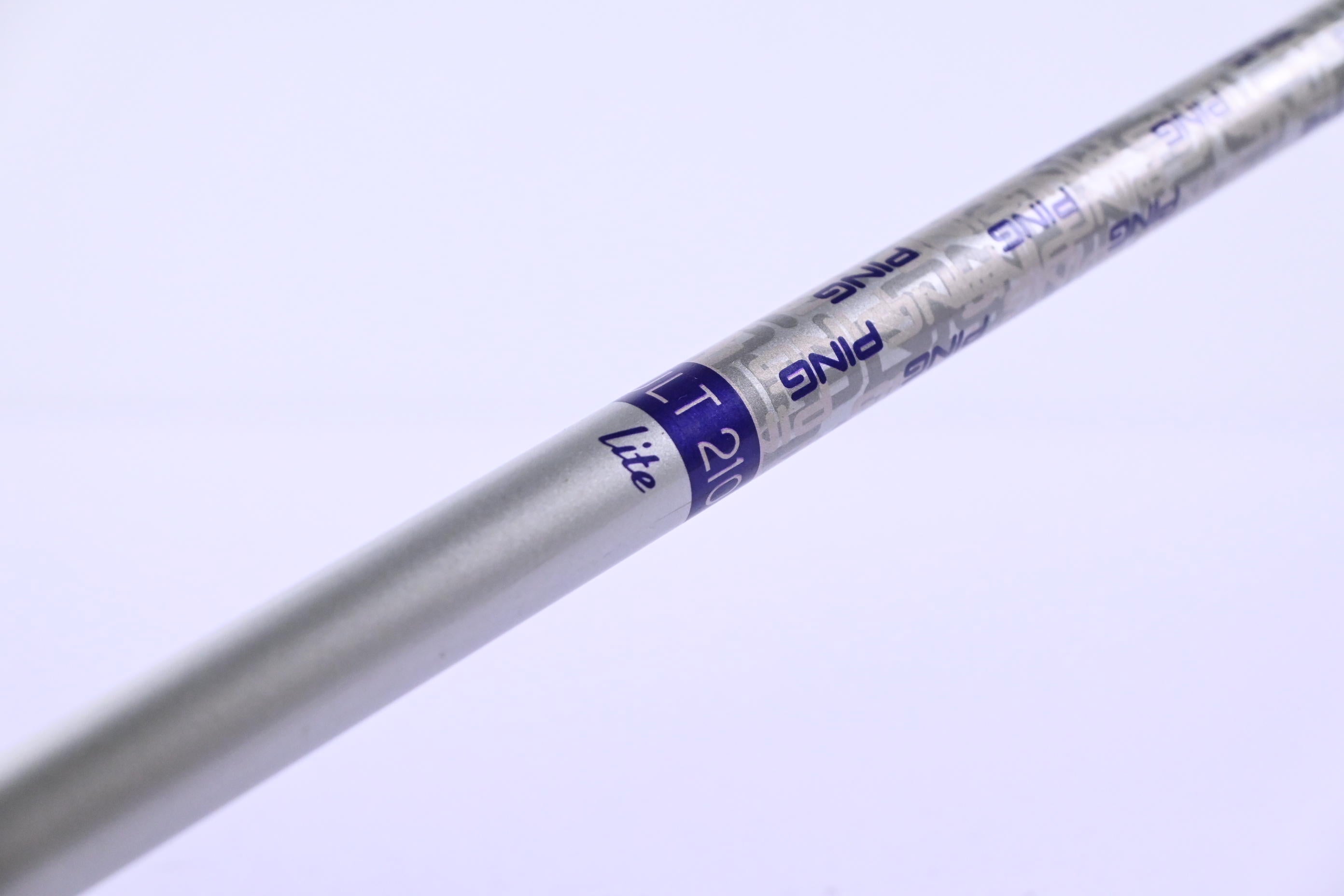 Ladies Ping Serene #4 Hybrid / 22 Degree / Ladies Flex Ping ULT 210 Lite Shaft