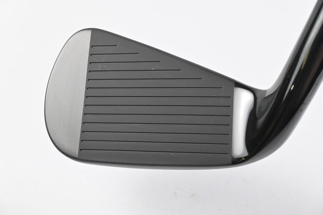 Taylormade P770 2023 Phantom Black #5 Iron / 25.5 Degree / Stiff Flex KBS Tour