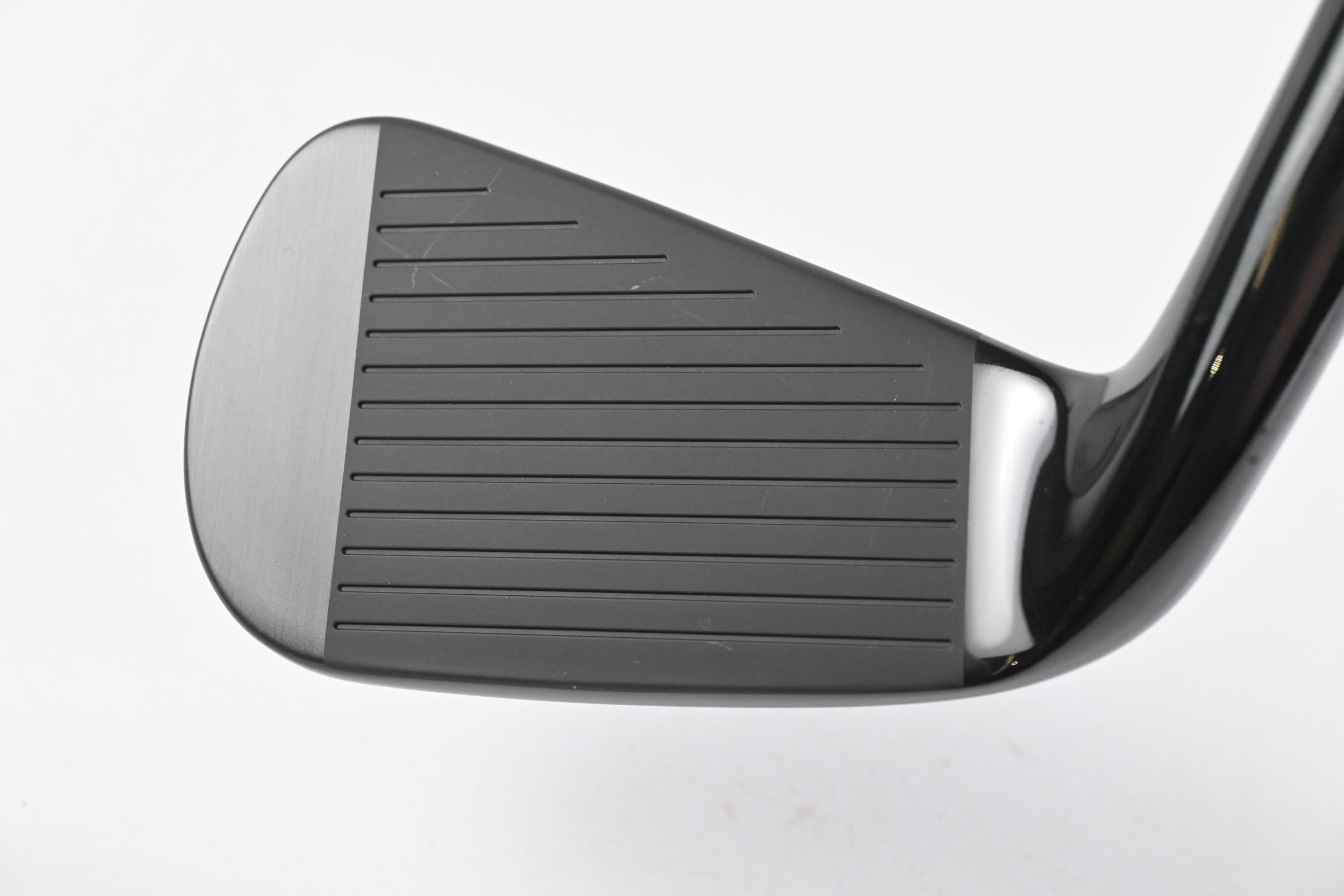 Taylormade P770 2023 Phantom Black #5 Iron / 25.5 Degree / Stiff Flex KBS Tour