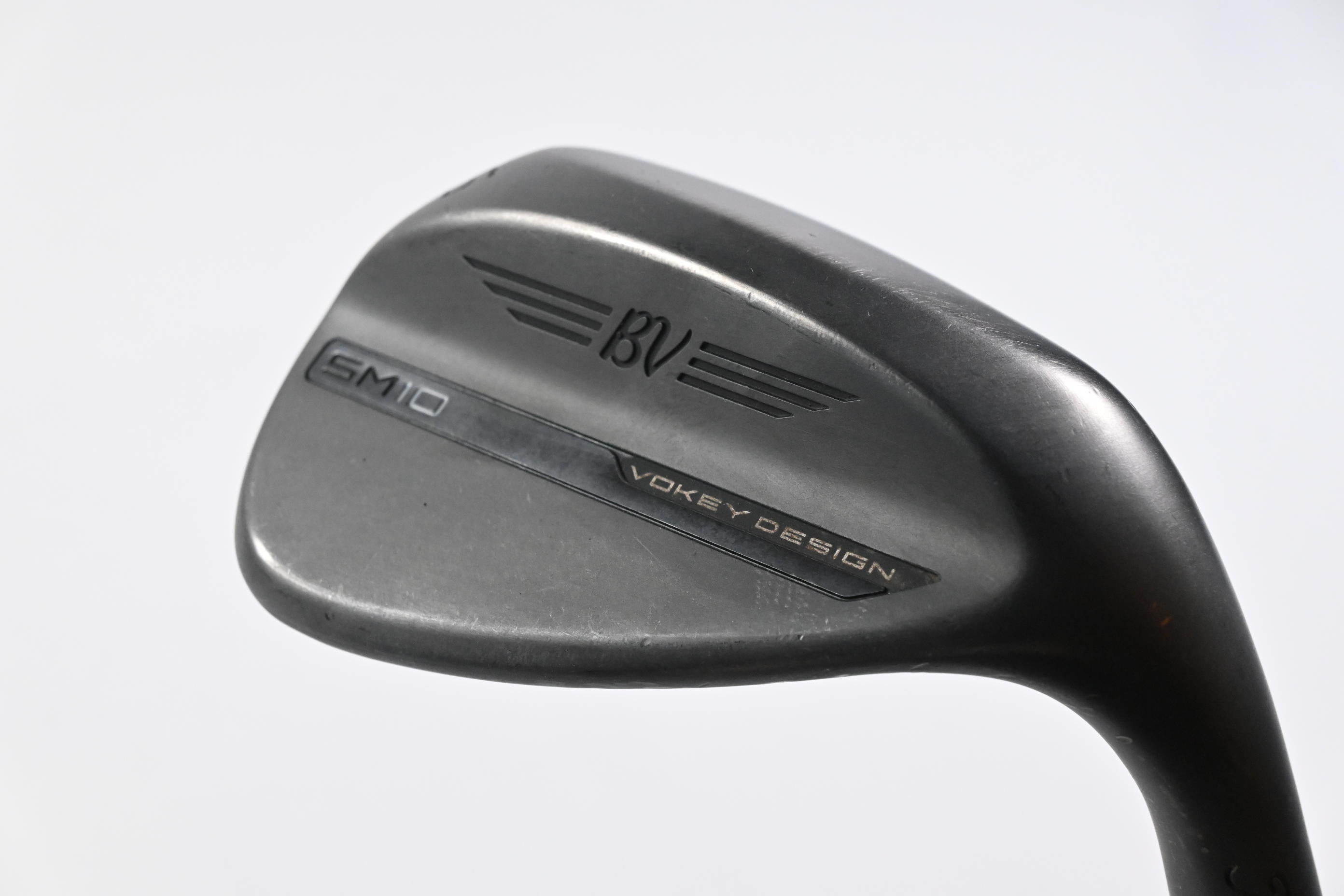 Titleist Vokey SM10 Sand Wedge / 56 Degree / Wedge Flex Vokey Design Shaft