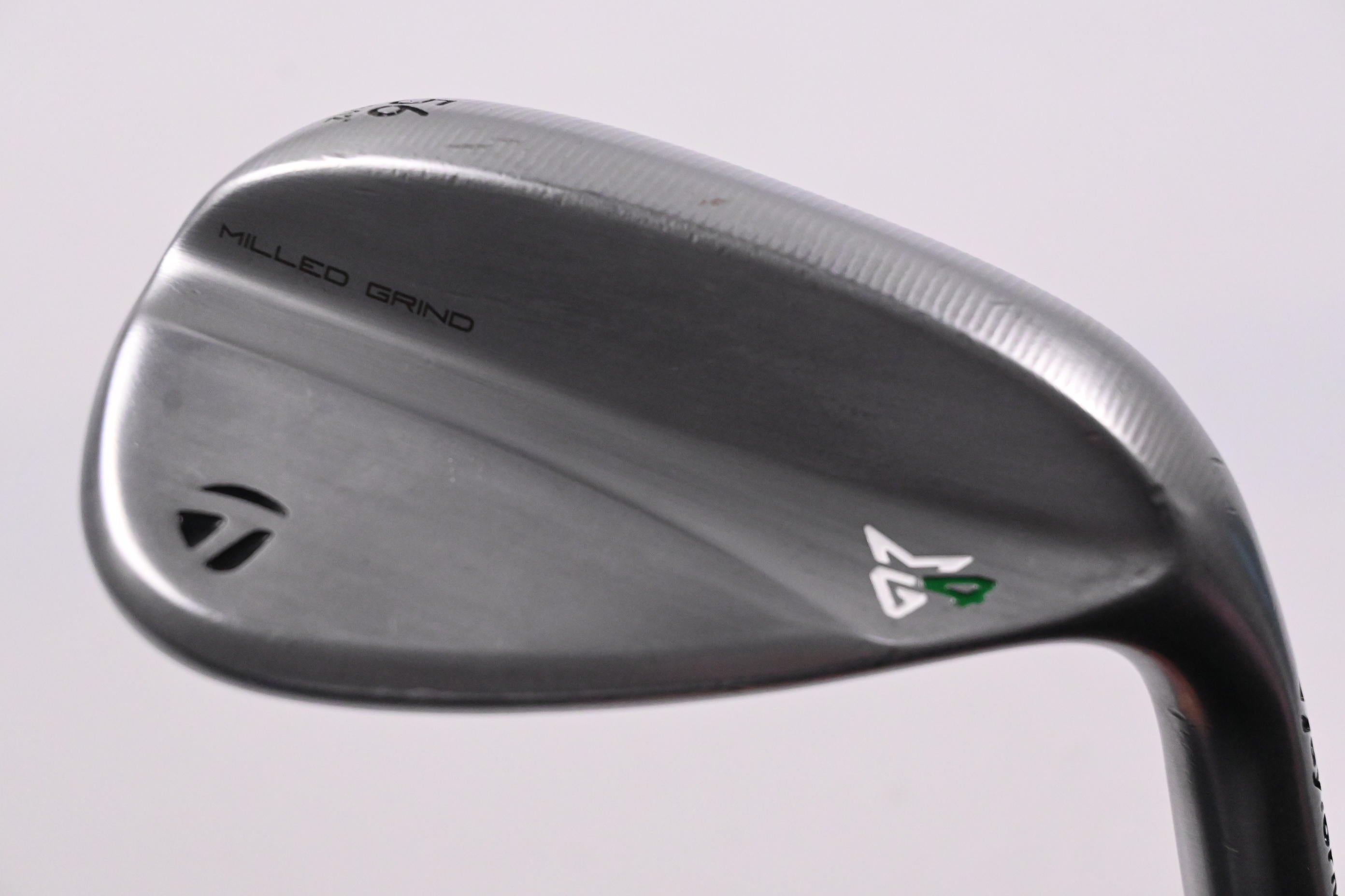 Taylormade Milled Grind 4 Sand Wedge / 56 Degree / UST Recoil Dart 60 Shaft