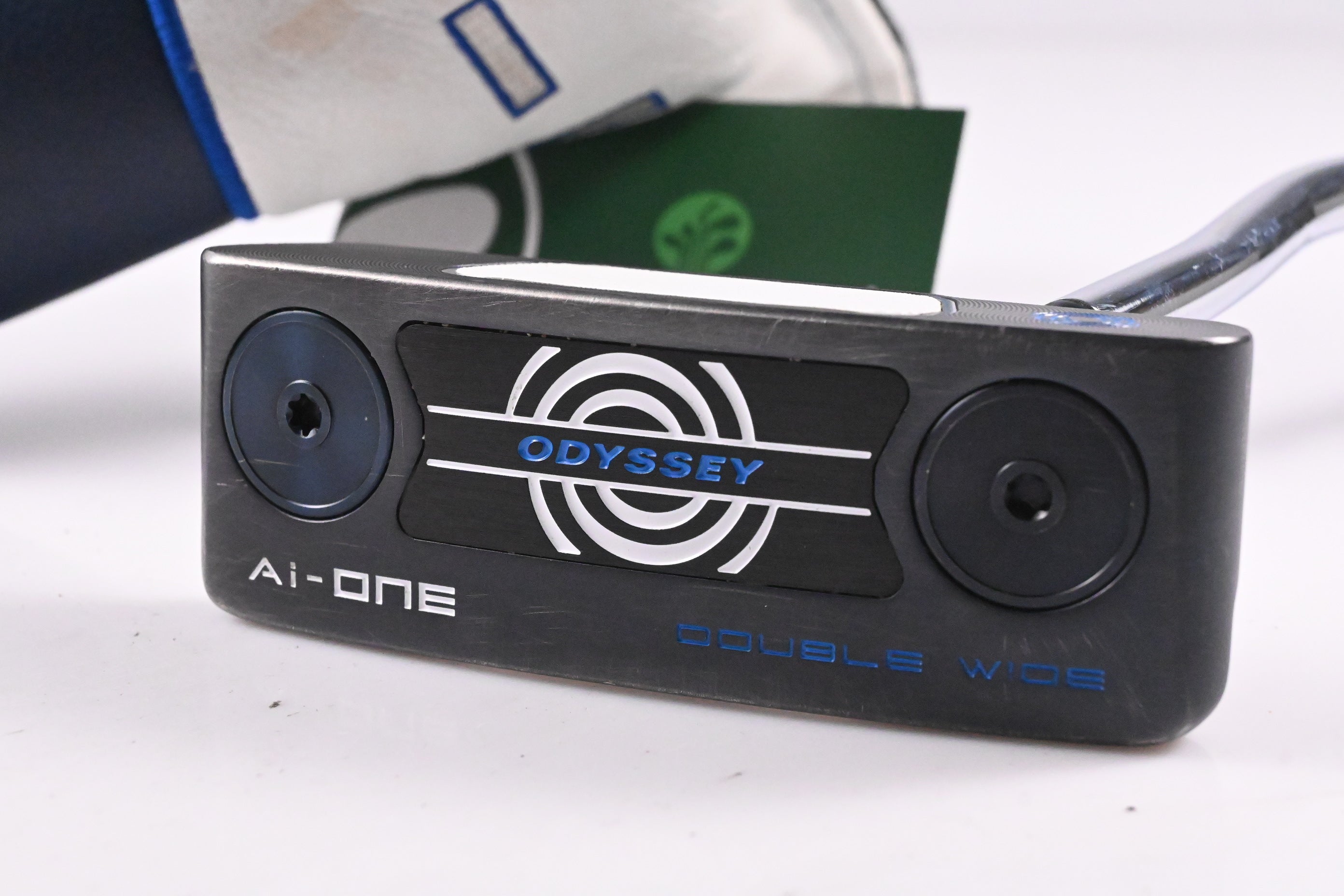 Odyssey Ai-One Double Wide Putter / 34 Inch