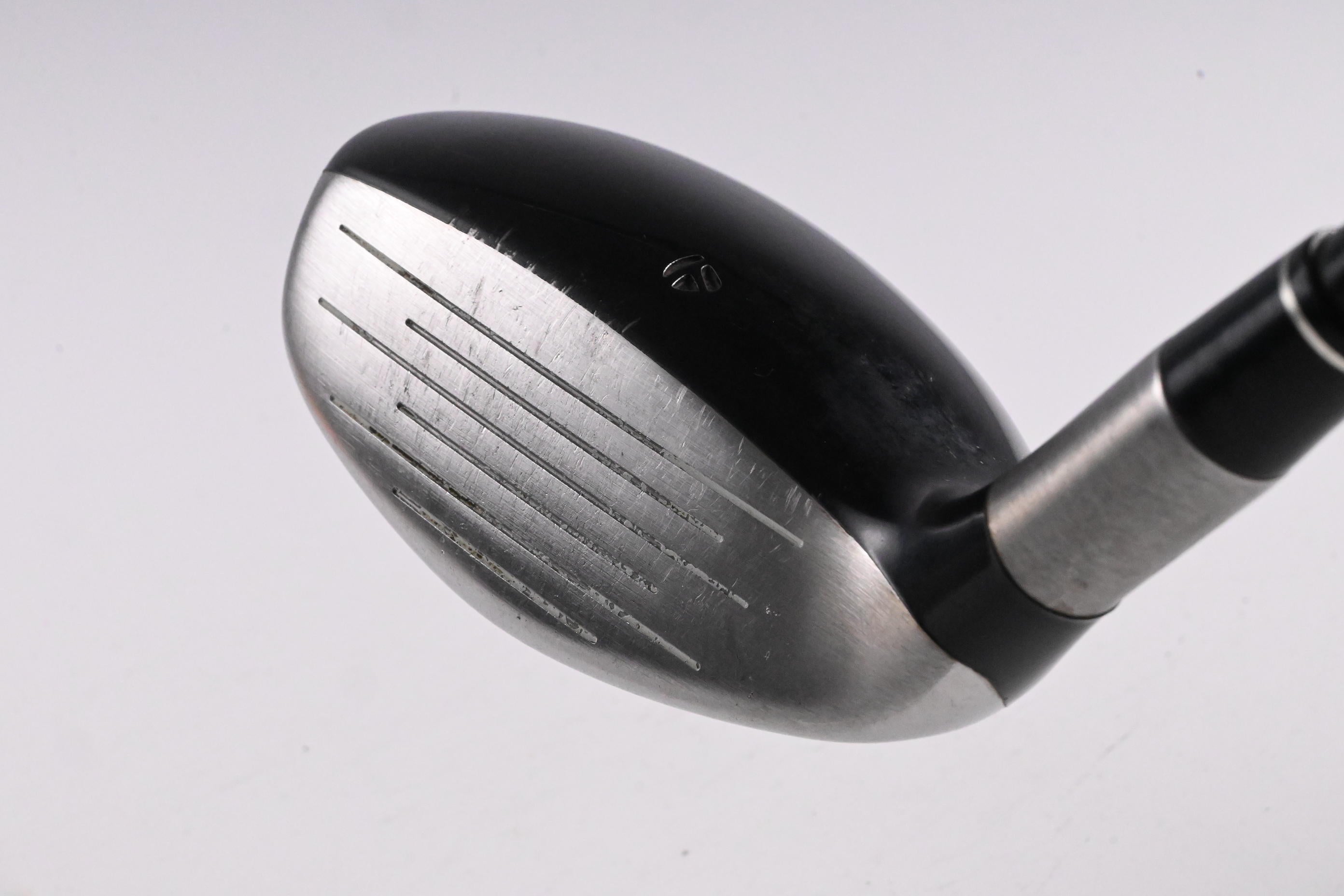 Taylormade R5 XL #4 Hybrid / 22 Degree / Regular Flex Taylormade Hyperllite XL
