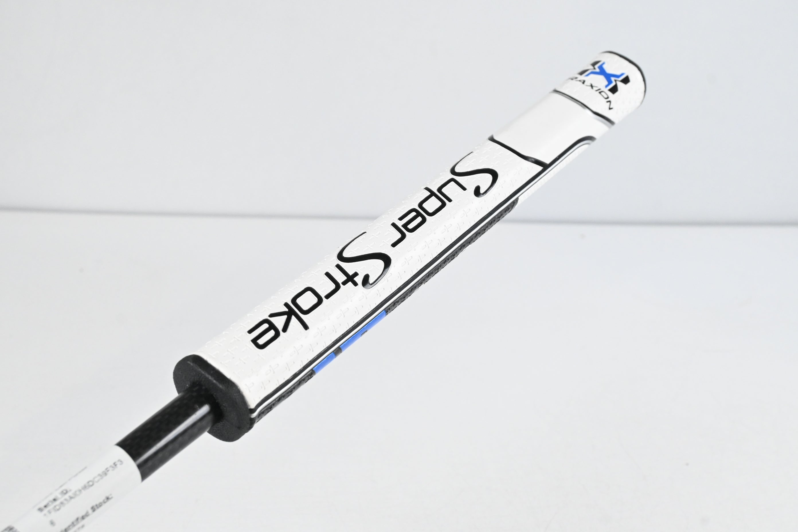 Odyssey Stroke Lab 2-Ball Fang Putter / 34 Inch