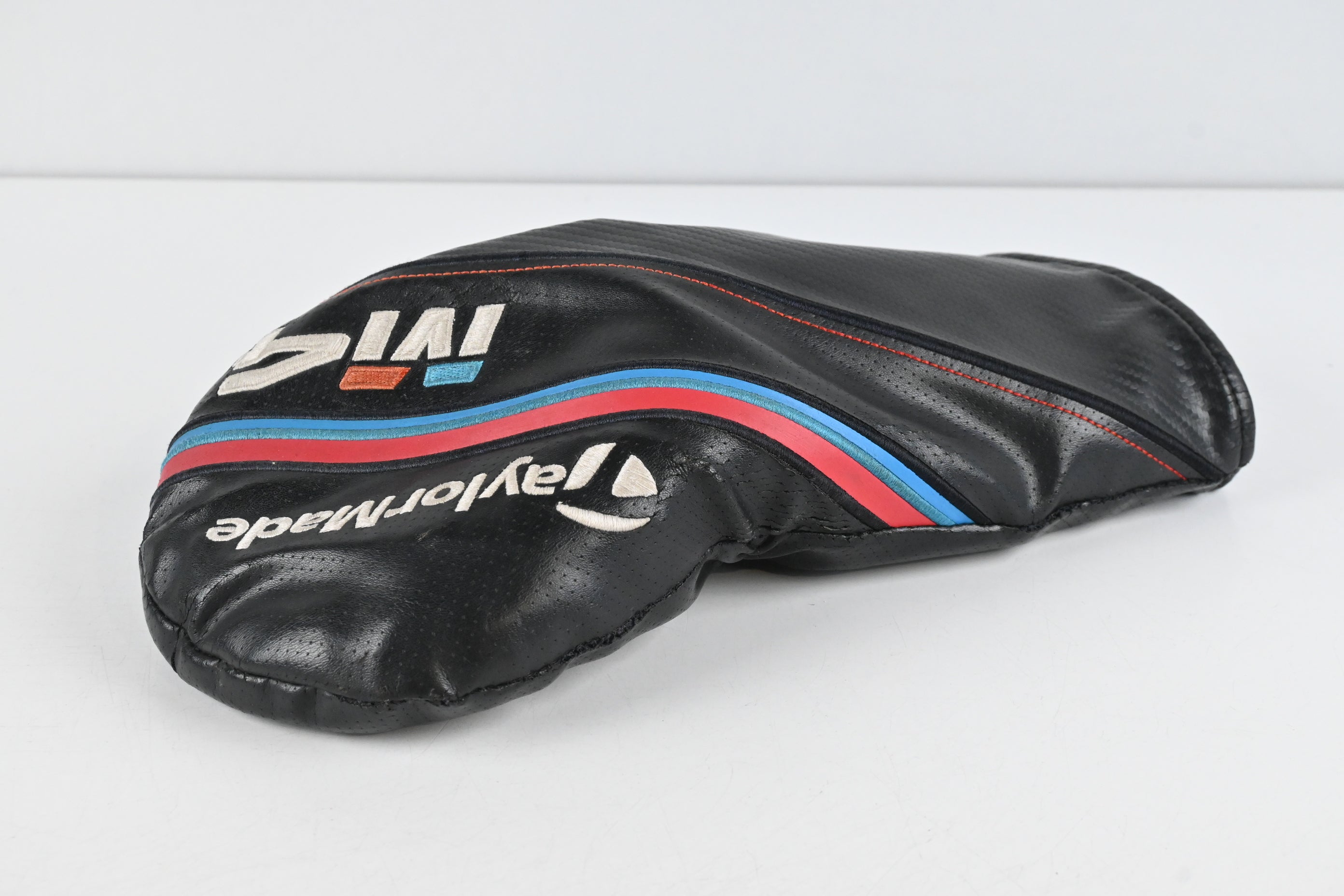 Taylormade M4 Driver / 10.5 Degree / Stiff Flex Aldila NV 65 Shaft
